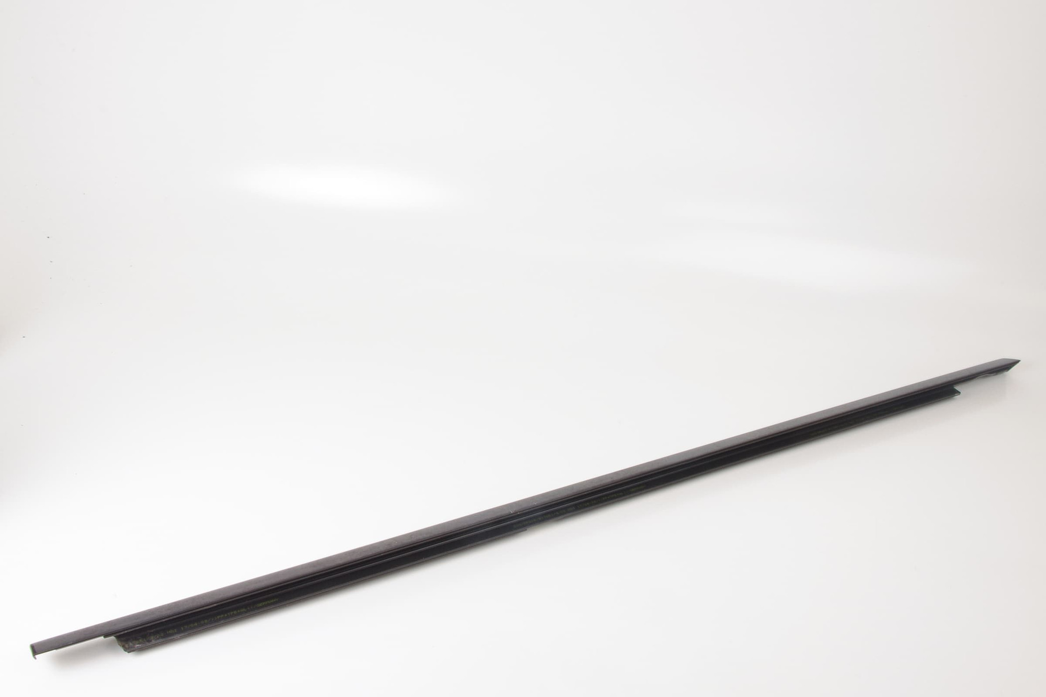 Mercedes 2057303601 Window Seal Rail - Rear Right | W205 C