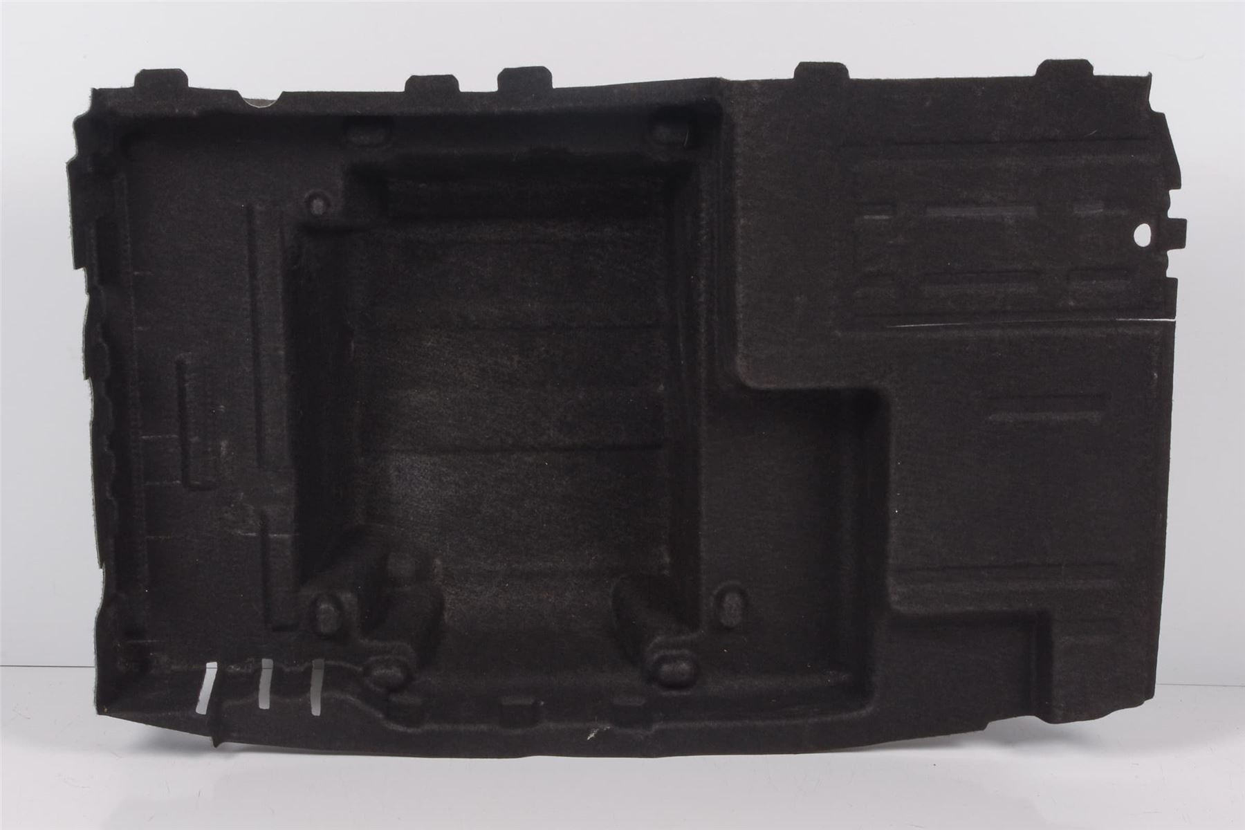 Mercedes 2056941700 Boot Carpet Panel - Black | W205 V205 S205 C205 A205 C