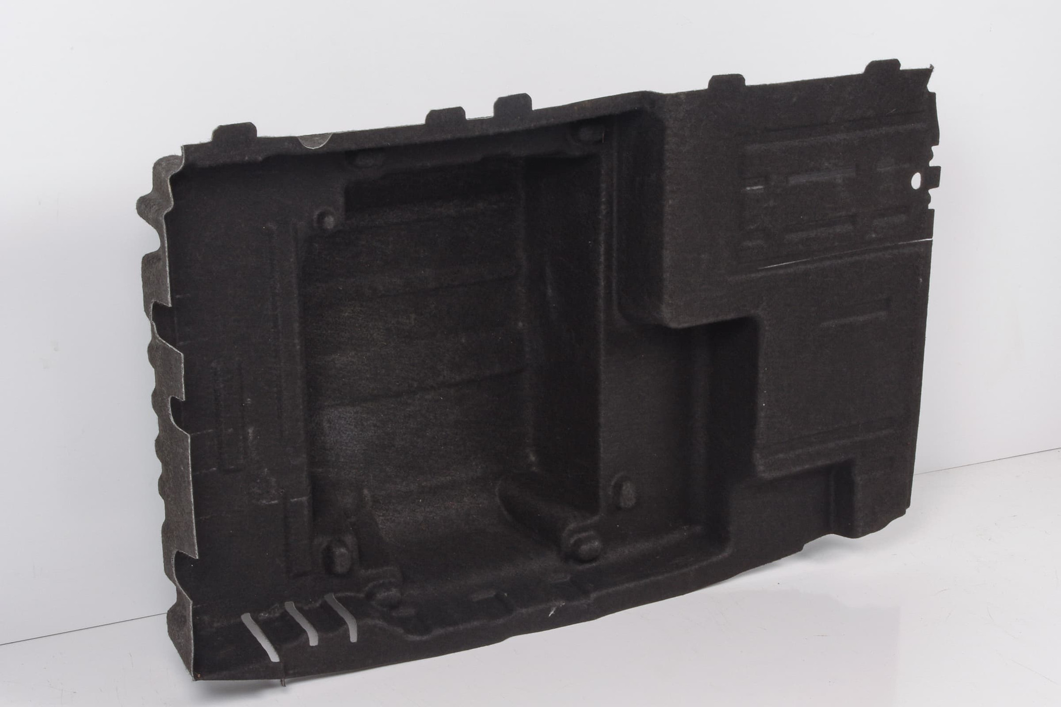 Mercedes 2056941700 Boot Carpet Panel - Black | W205 V205 S205 C205 A205 C