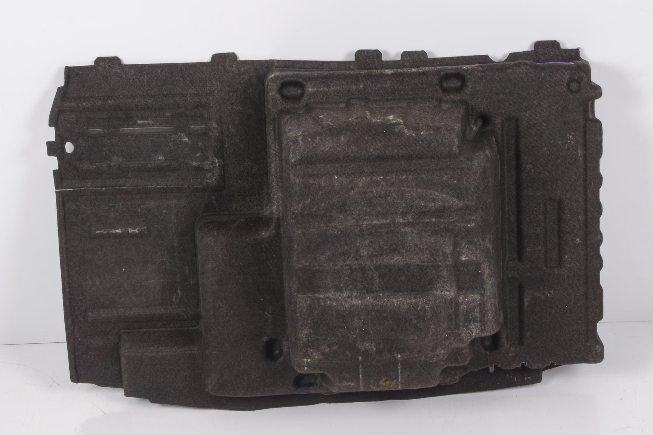 Mercedes 2056941700 Boot Carpet Panel - Black | W205 V205 S205 C205 A205 C