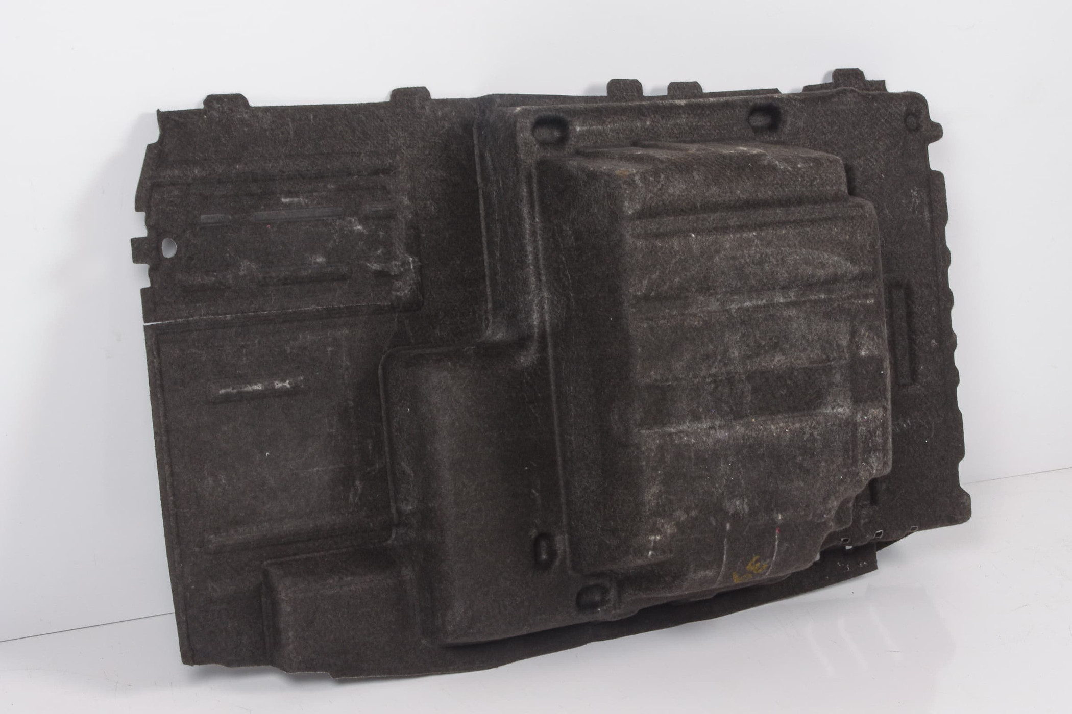 Mercedes 2056941700 Boot Carpet Panel - Black | W205 V205 S205 C205 A205 C