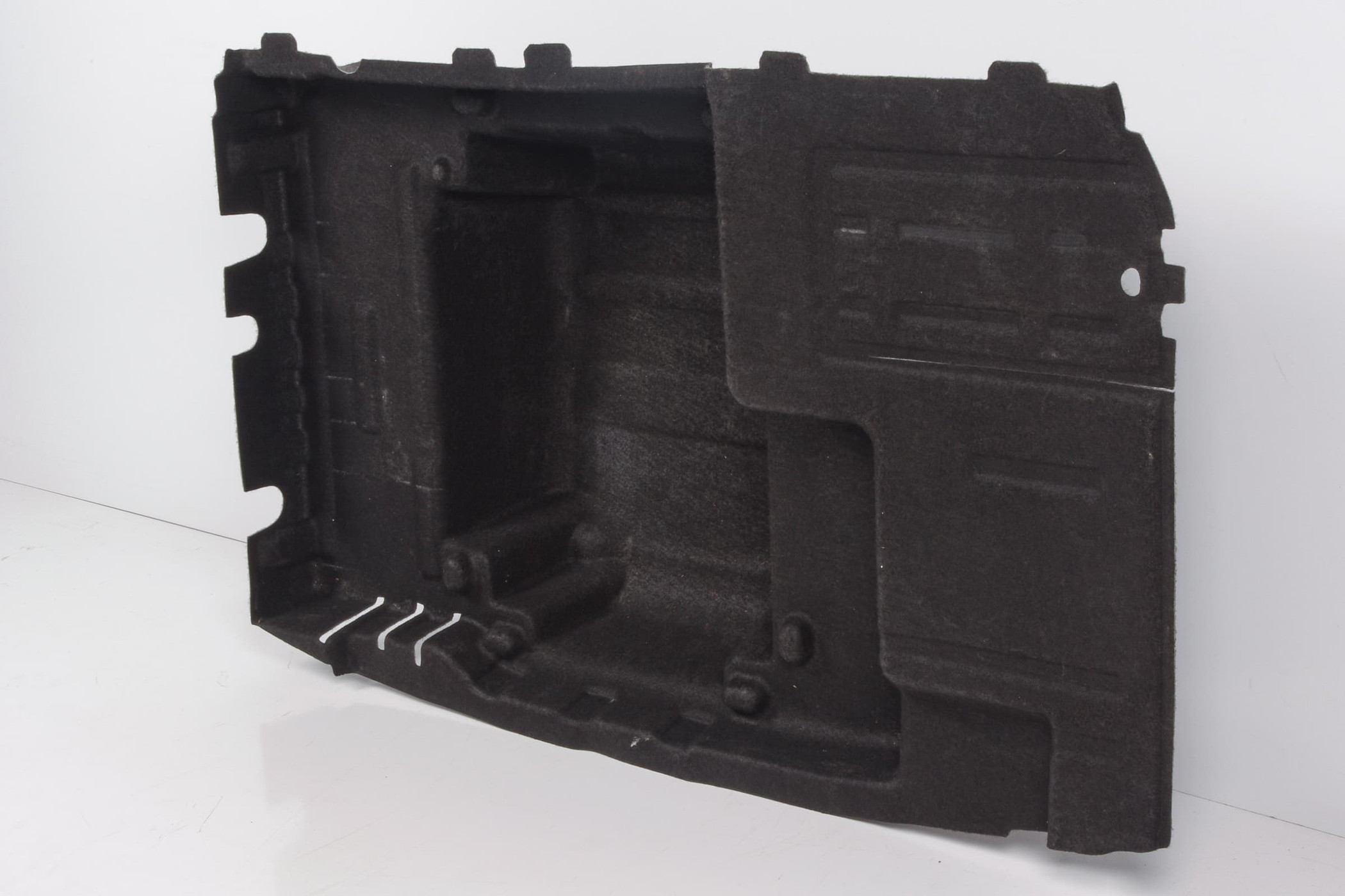 Mercedes 2056941700 Boot Carpet Panel - Black | W205 V205 S205 C205 A205 C