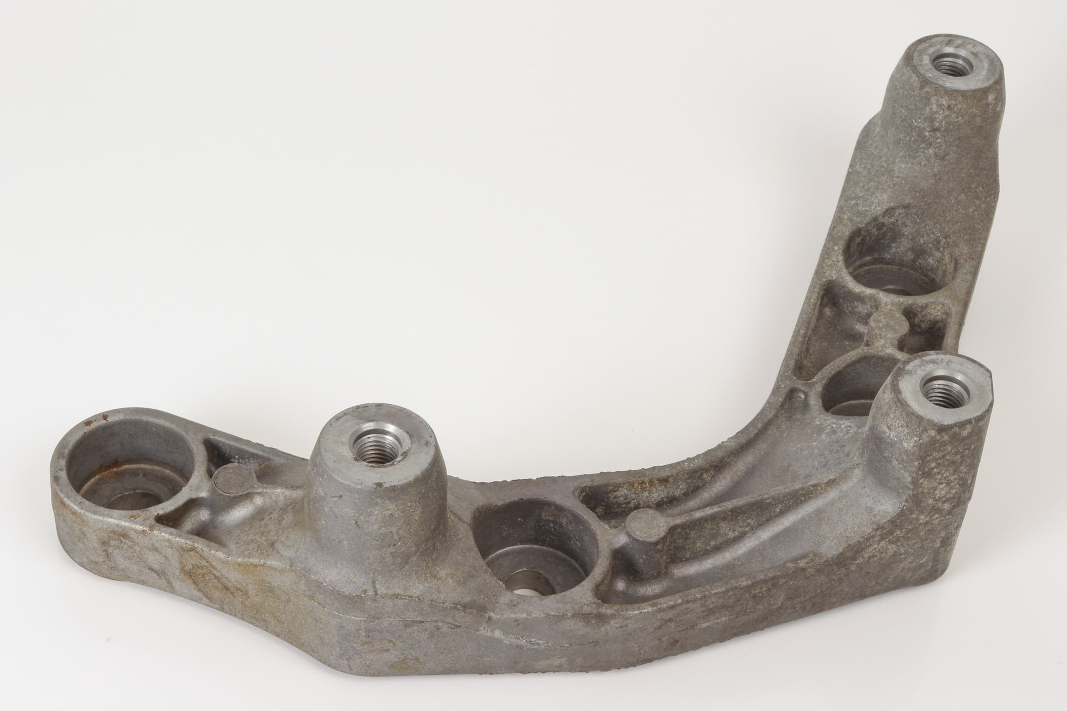 Mercedes 6420140600 Oil Pan Support | R172 SLK X204 GLK W205 C C207 A207 W212...