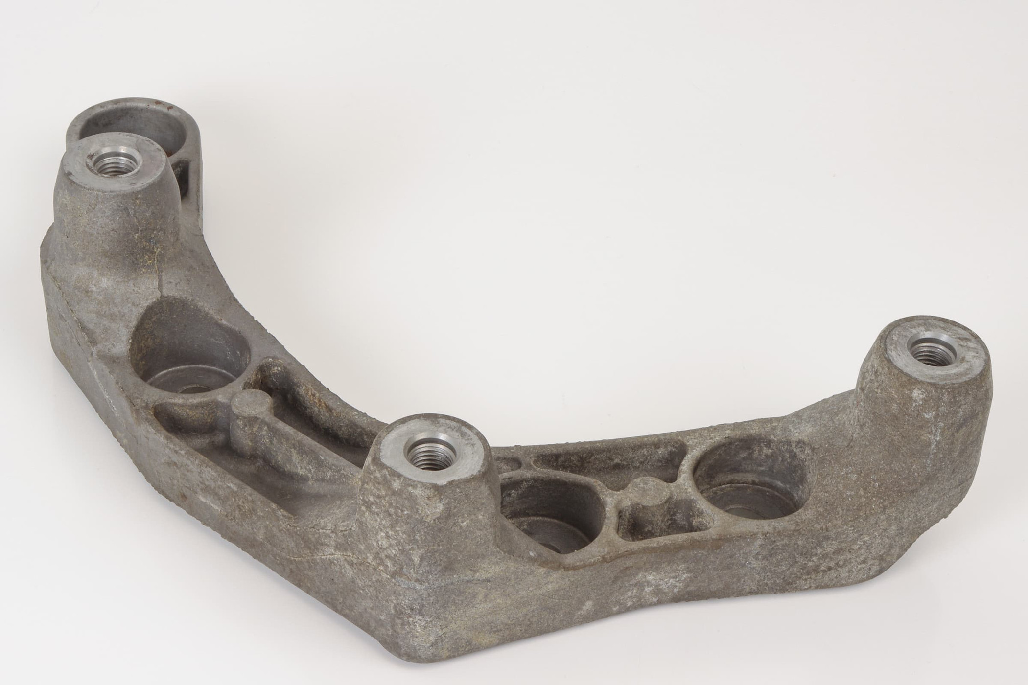 Mercedes 6420140600 Oil Pan Support | R172 SLK X204 GLK W205 C C207 A207 W212...