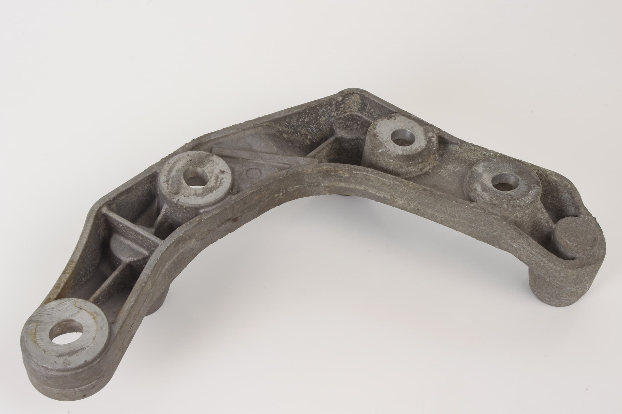 Mercedes 6420140600 Oil Pan Support | R172 SLK X204 GLK W205 C C207 A207 W212...