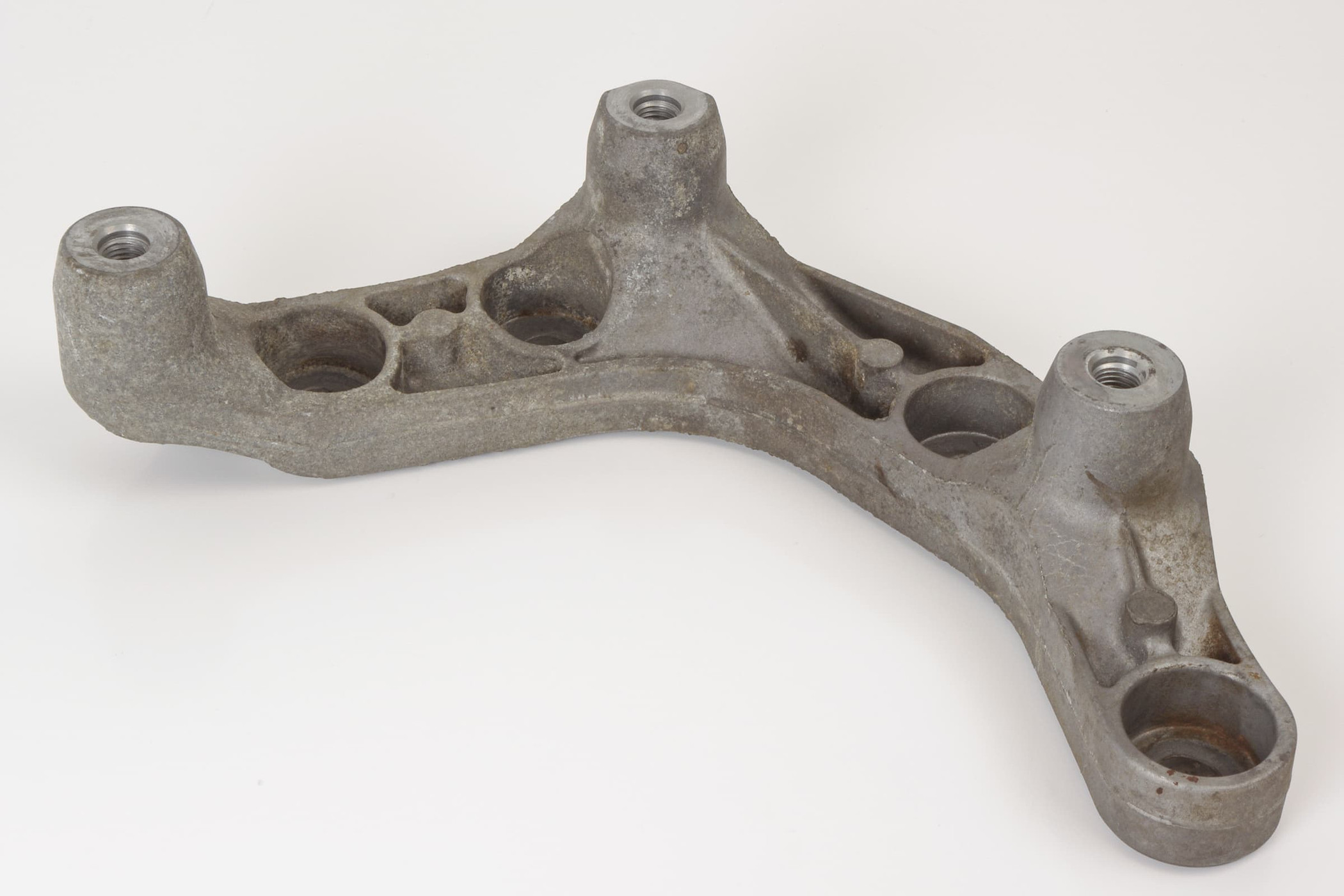Mercedes 6420140600 Oil Pan Support | R172 SLK X204 GLK W205 C C207 A207 W212...