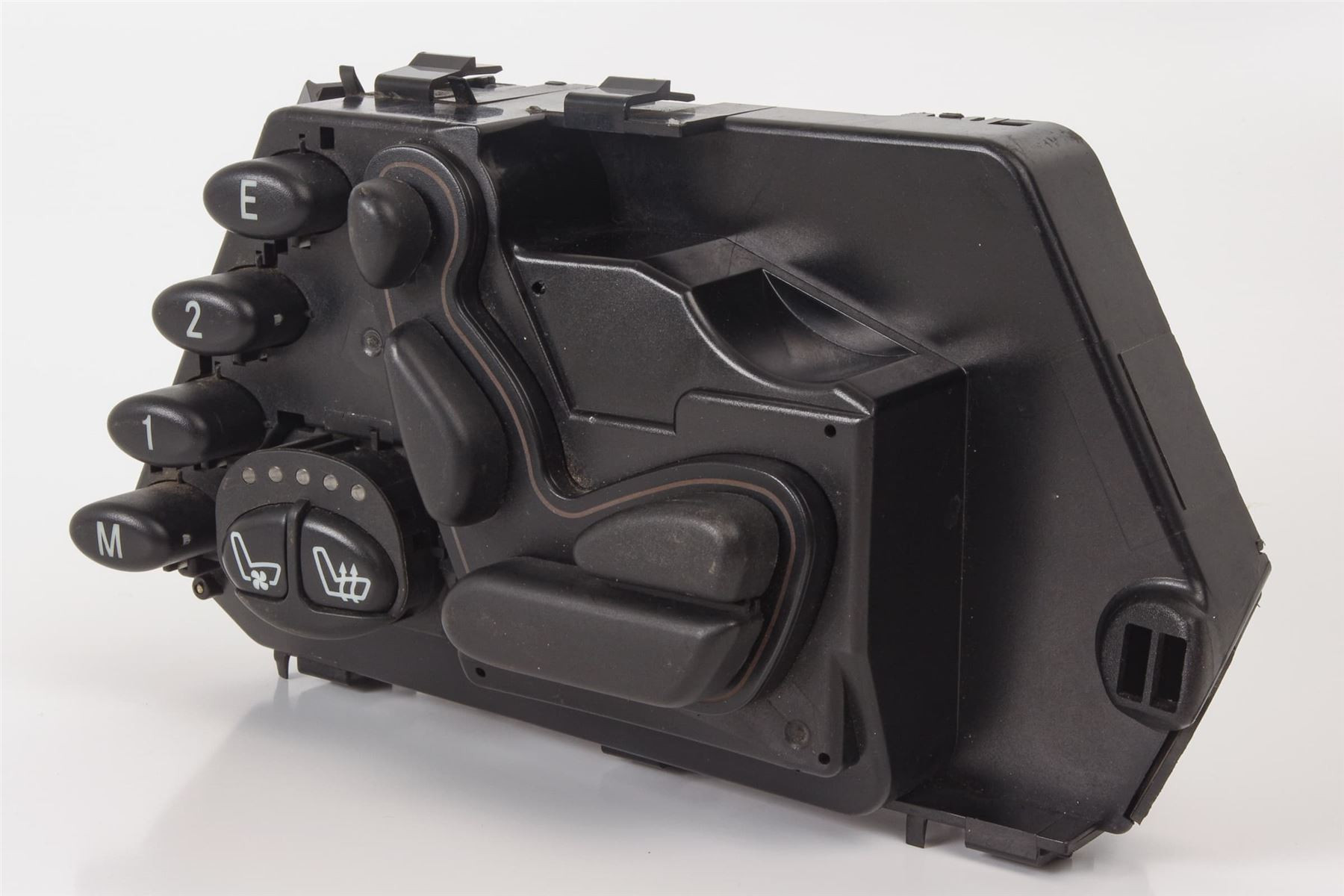 Mercedes 2208219751 Seat Switch - Front Left | W220 S