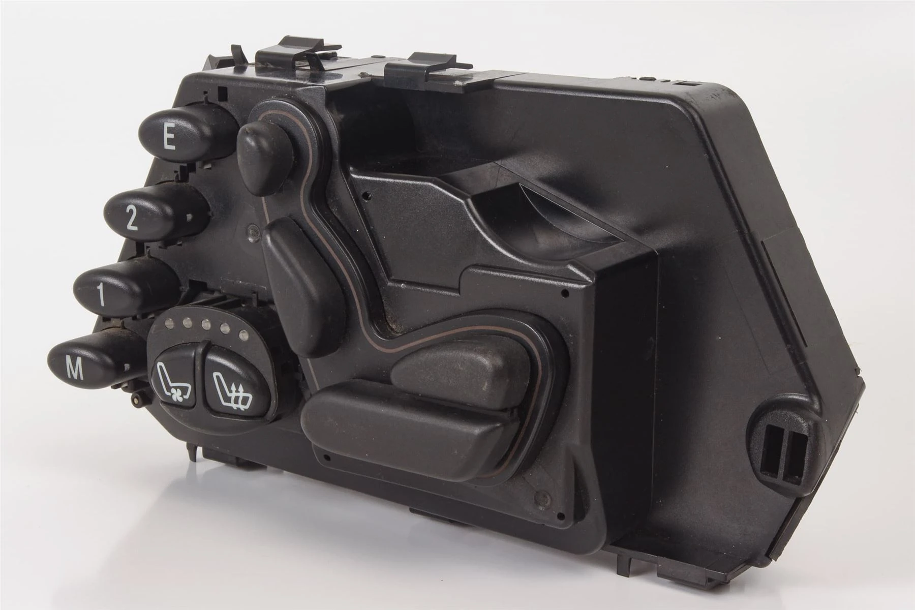 Mercedes 2208219751 Seat Switch - Front Left | W220 S