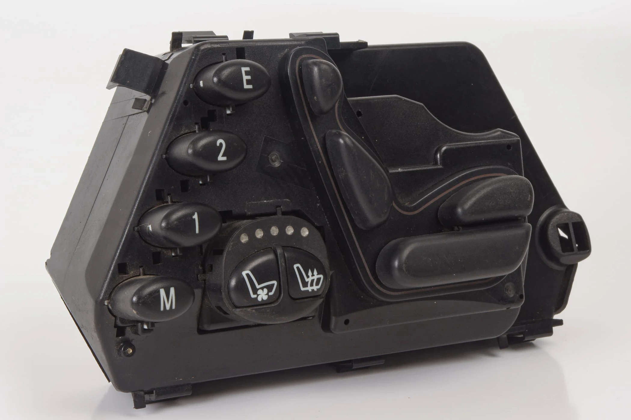 Mercedes 2208219751 Seat Switch - Front Left | W220 S