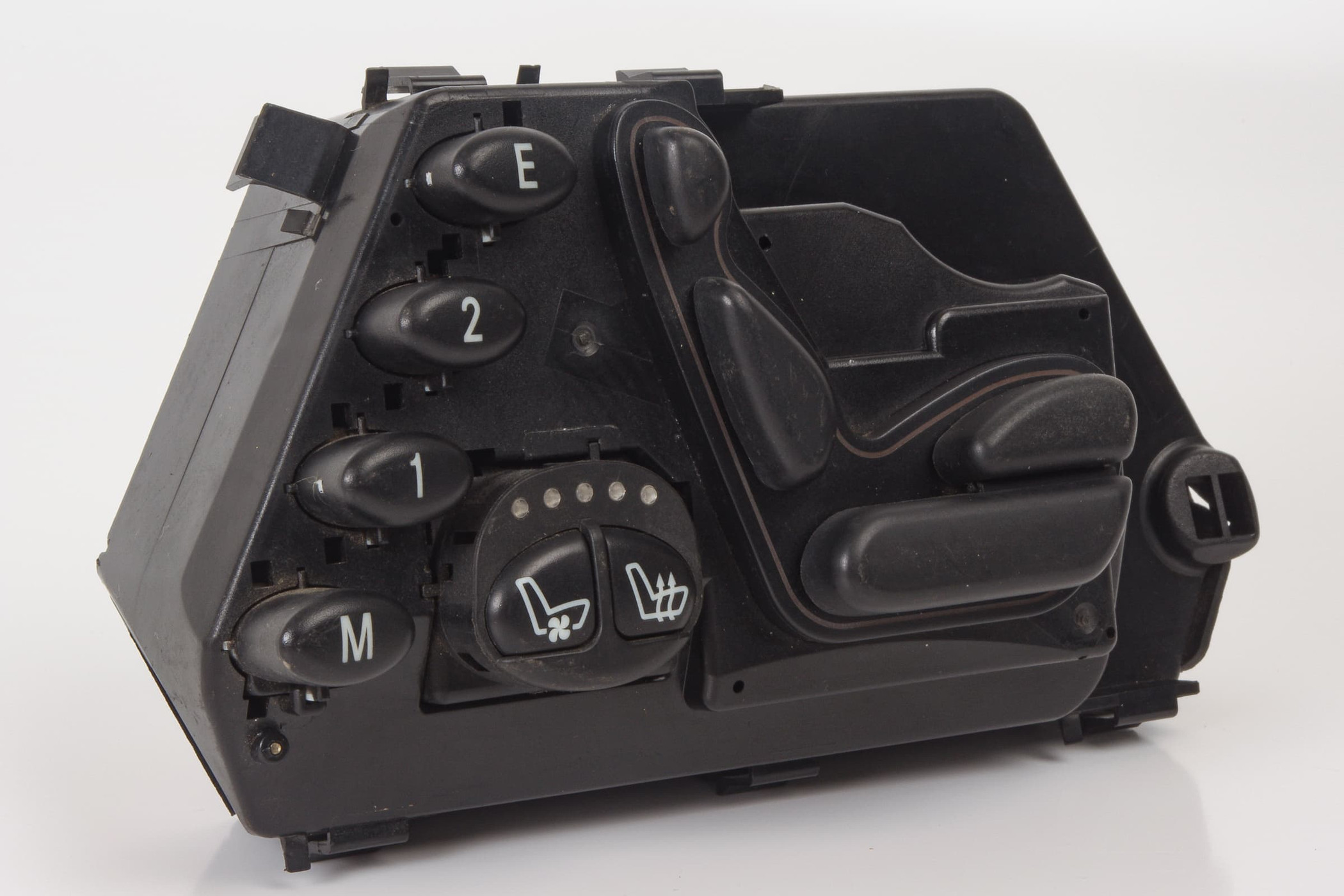 Mercedes 2208219751 Seat Switch - Front Left | W220 S