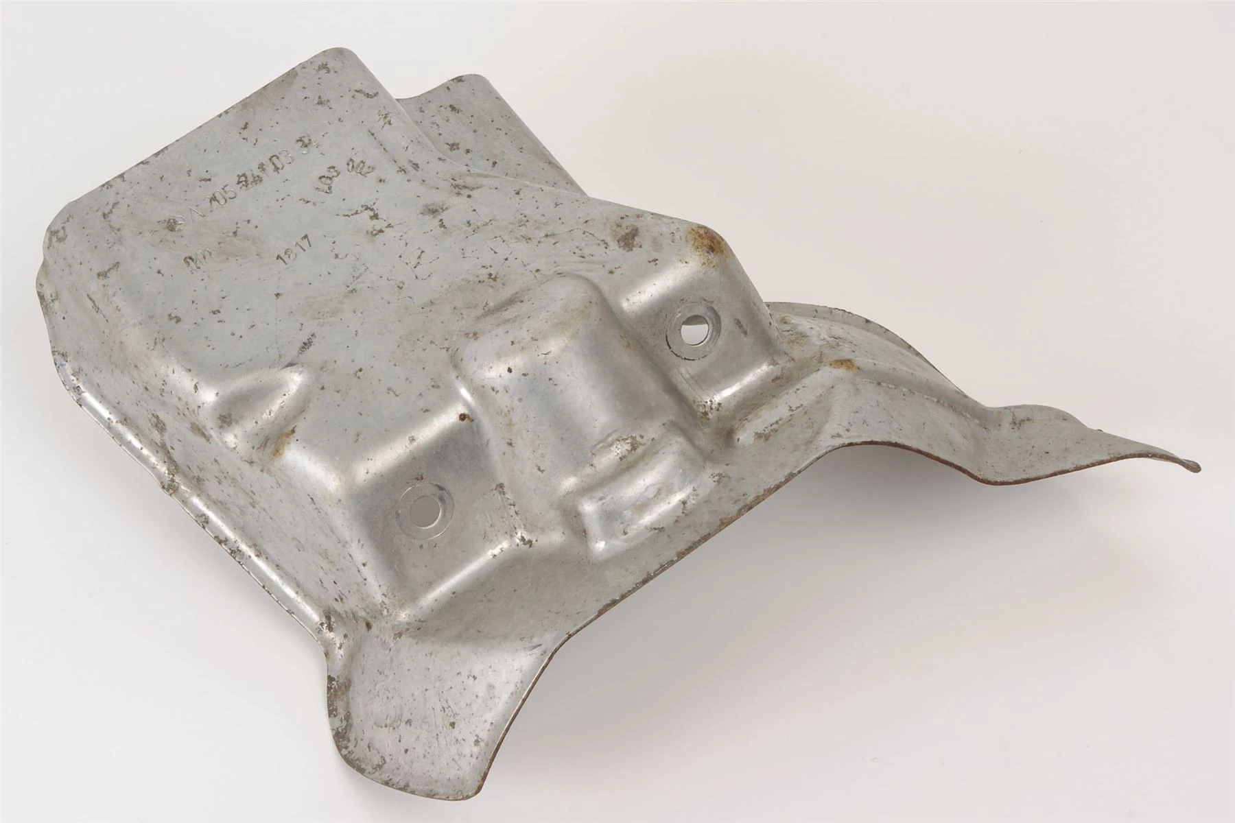 Mercedes 2052410334 Heat Shield - Left | W205 C W213 C238 E X253 GLC