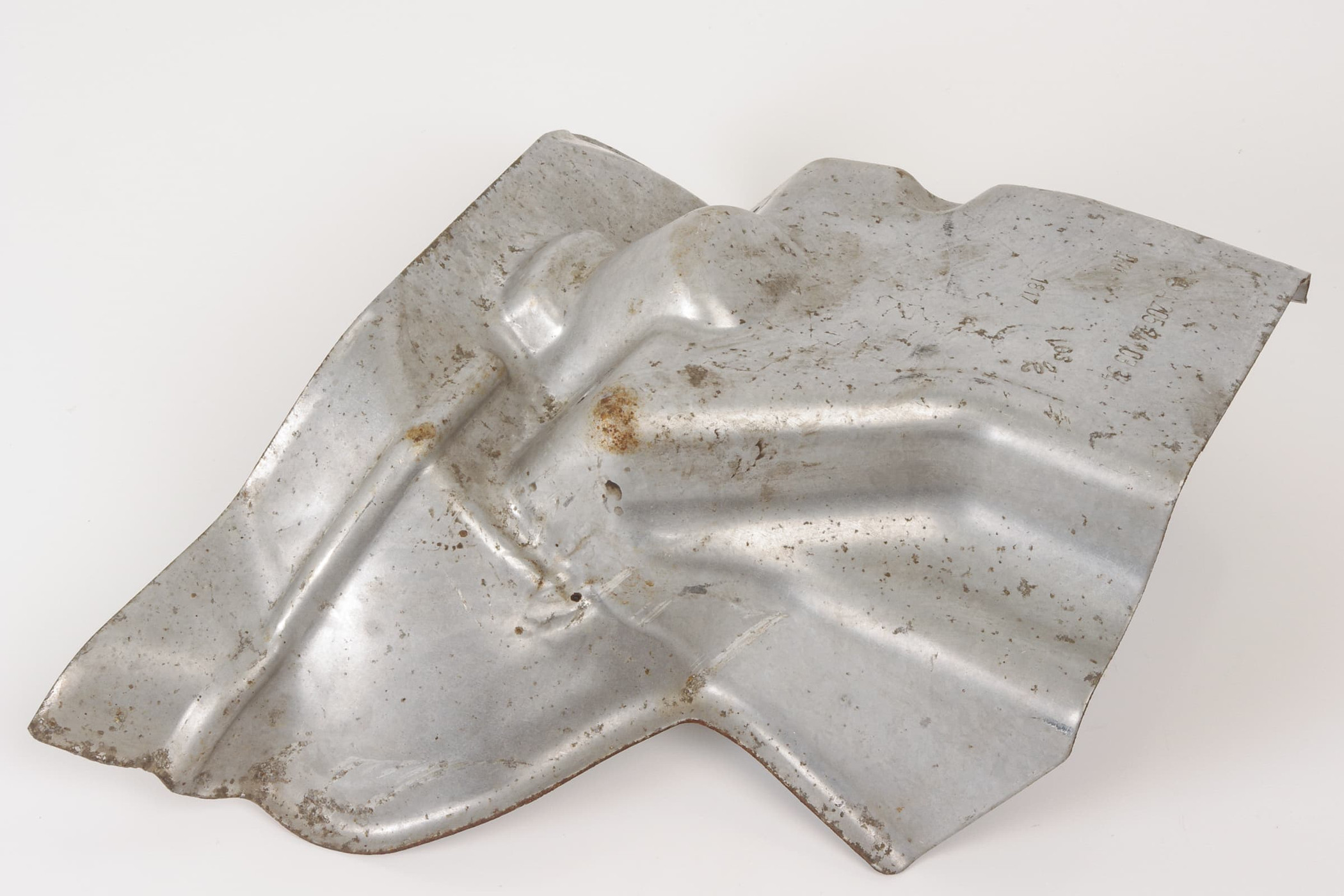 Mercedes 2052410334 Heat Shield - Left | W205 C W213 C238 E X253 GLC