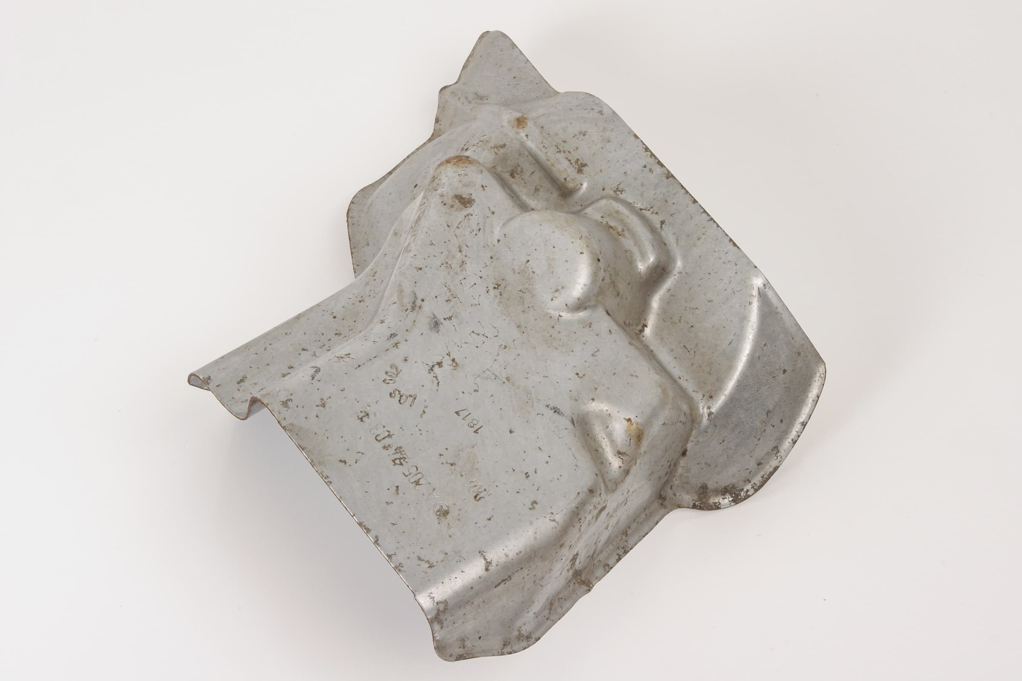 Mercedes 2052410334 Heat Shield - Left | W205 C W213 C238 E X253 GLC