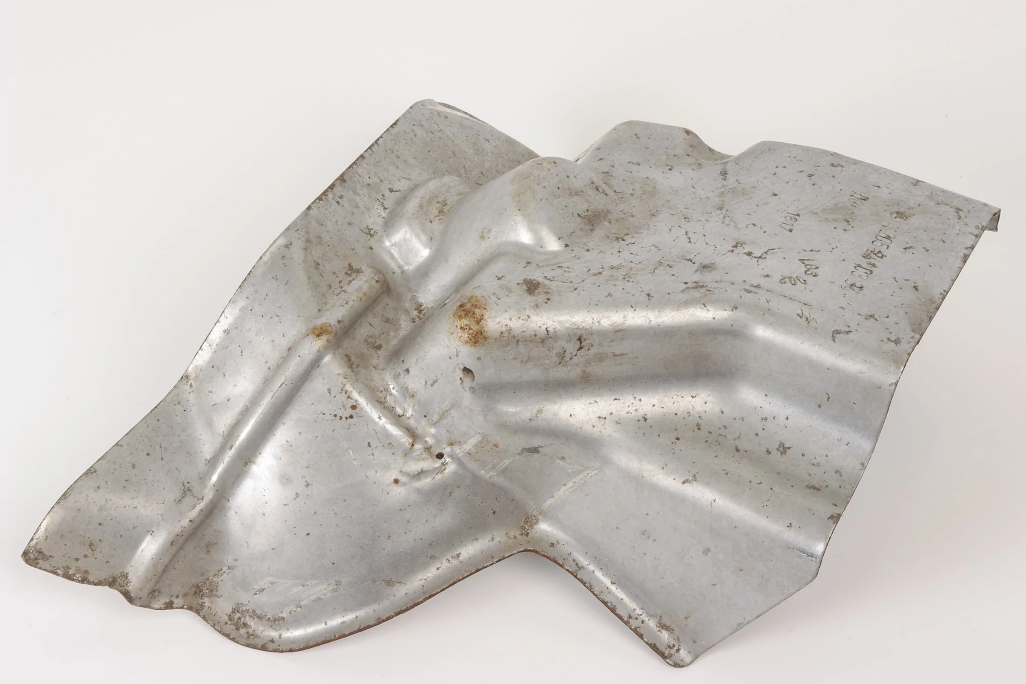 Mercedes 2052410334 Heat Shield - Left | W205 C W213 C238 E X253 GLC