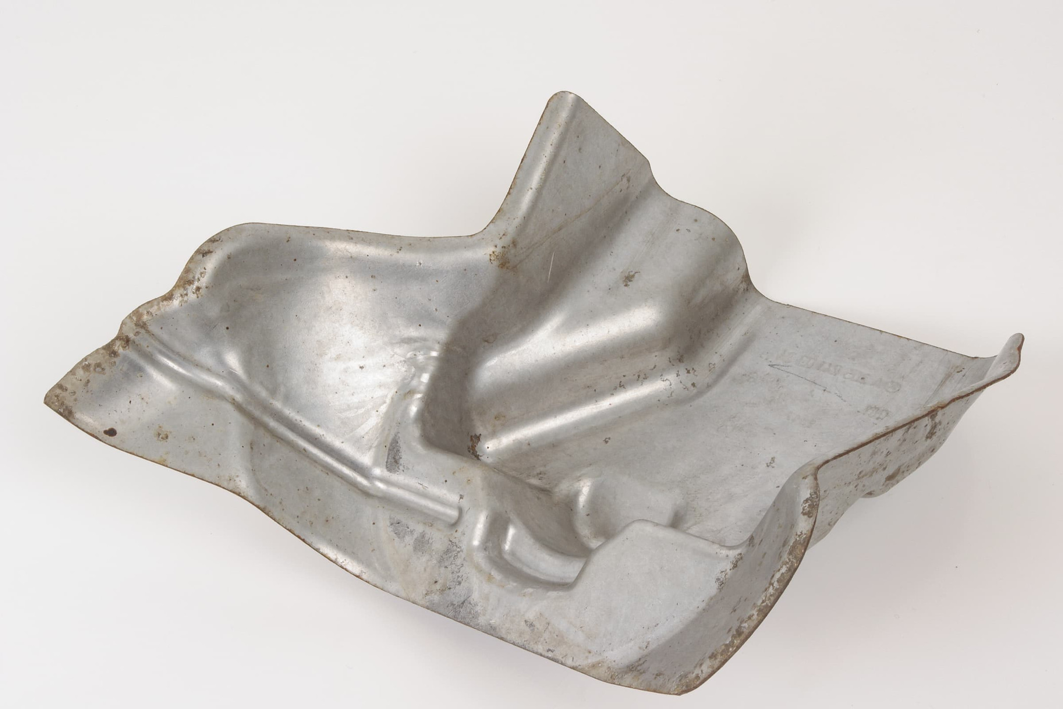 Mercedes 2052410334 Heat Shield - Left | W205 C W213 C238 E X253 GLC