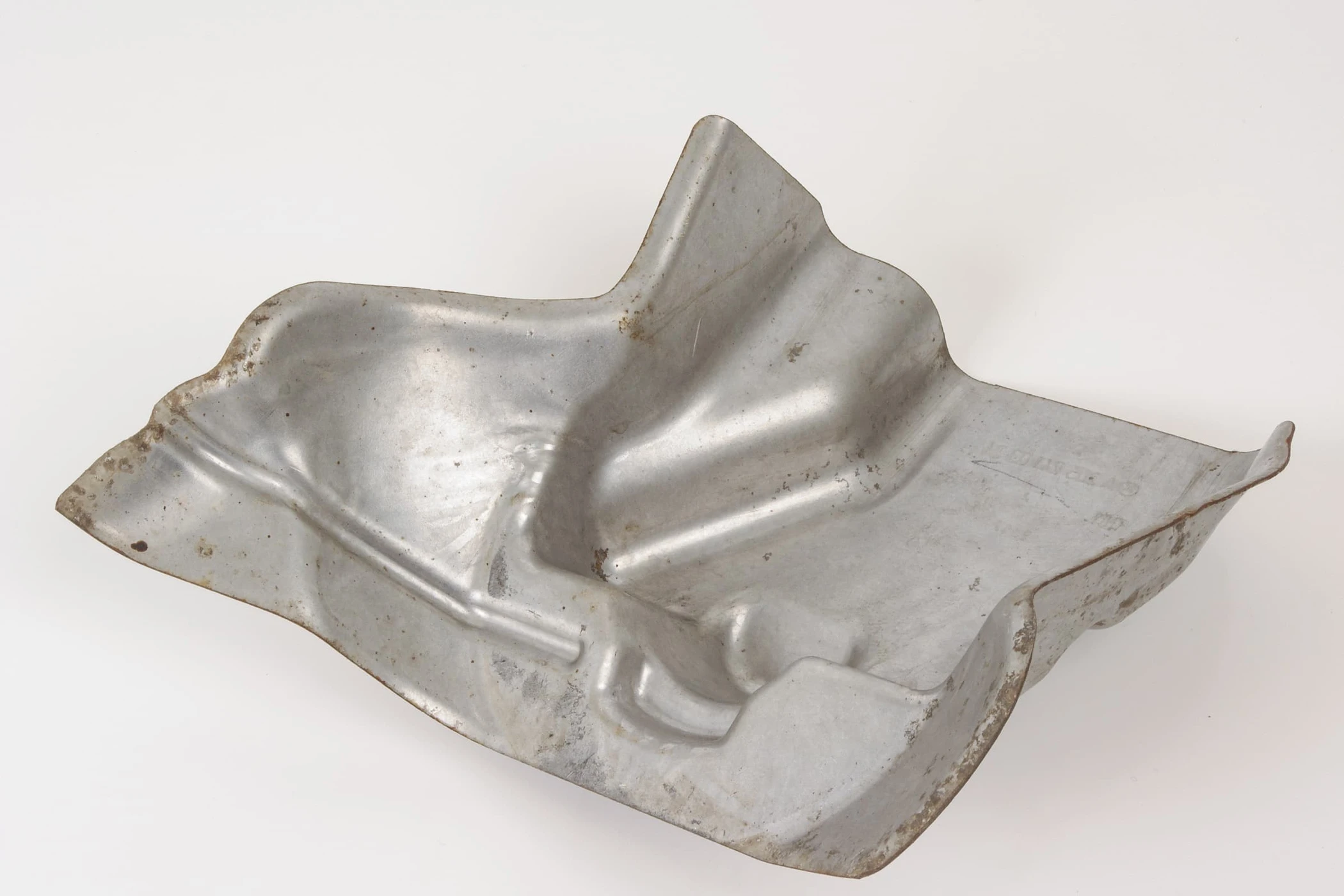 Mercedes 2052410334 Heat Shield - Left | W205 C W213 C238 E X253 GLC