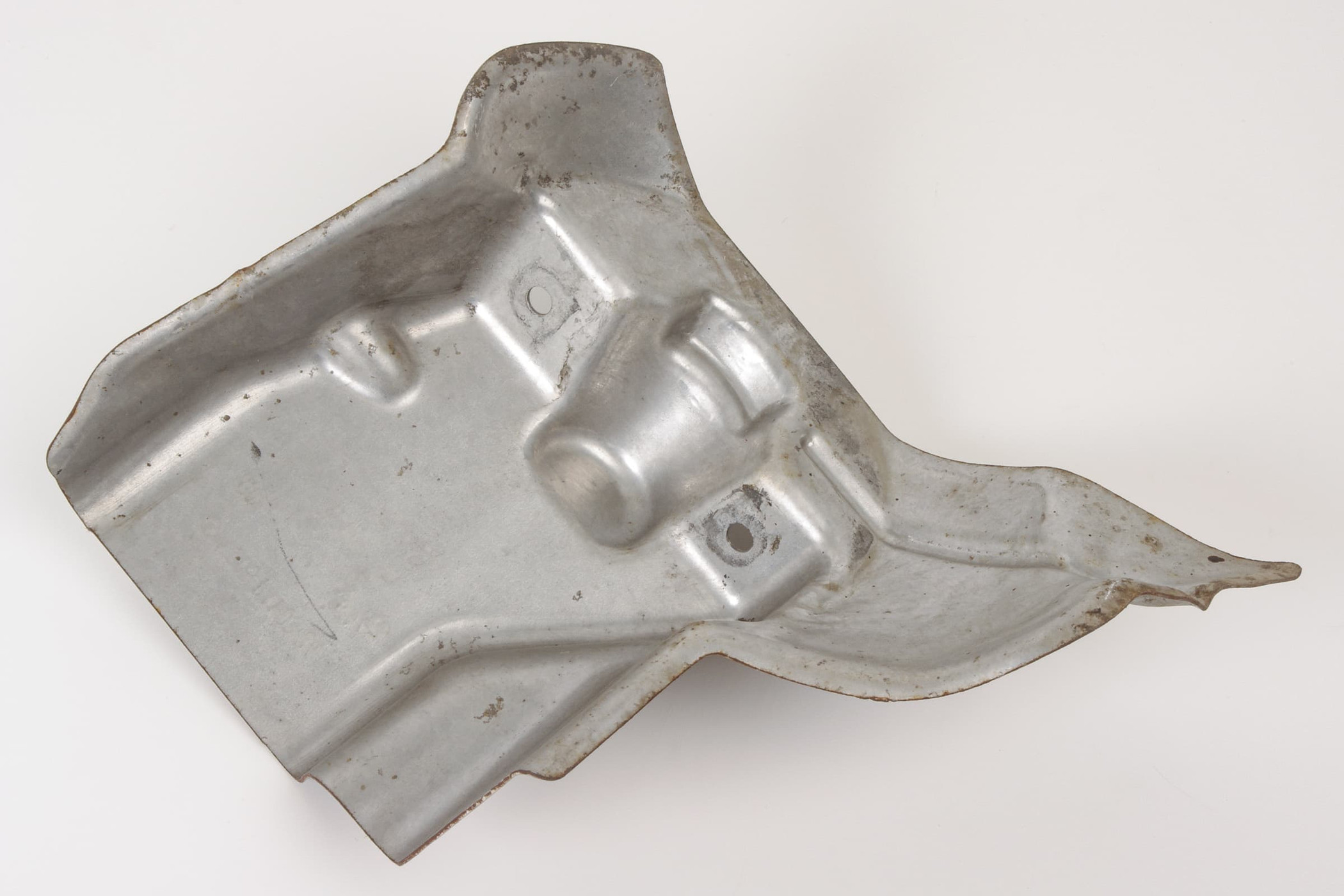 Mercedes 2052410334 Heat Shield - Left | W205 C W213 C238 E X253 GLC