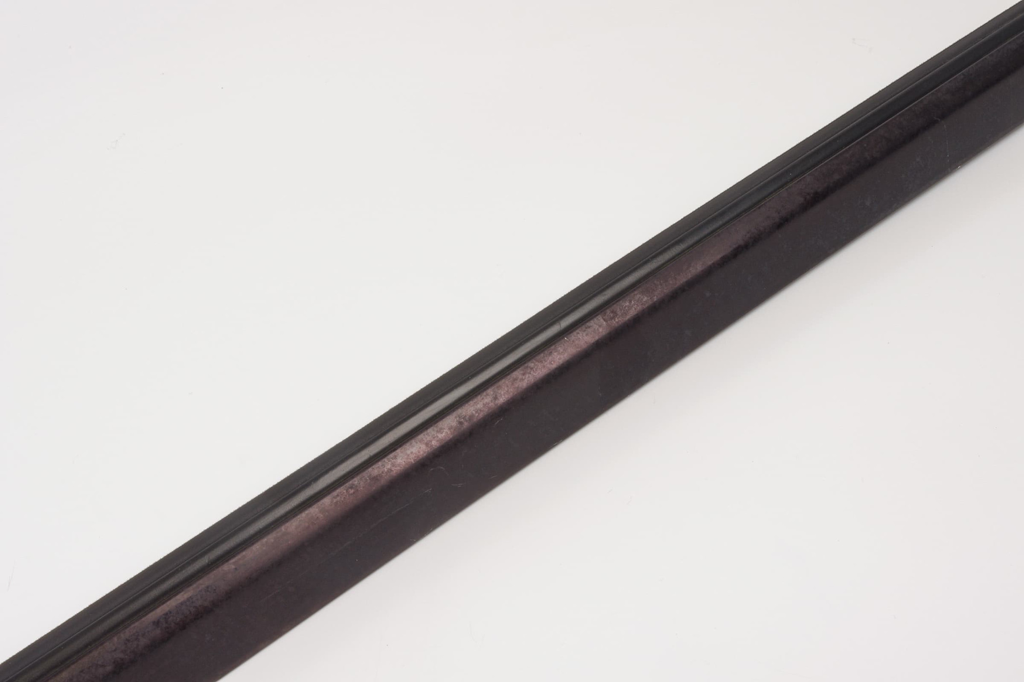 Mercedes 2057204610 Window Seal Rail - Front Right | W205 S205 C