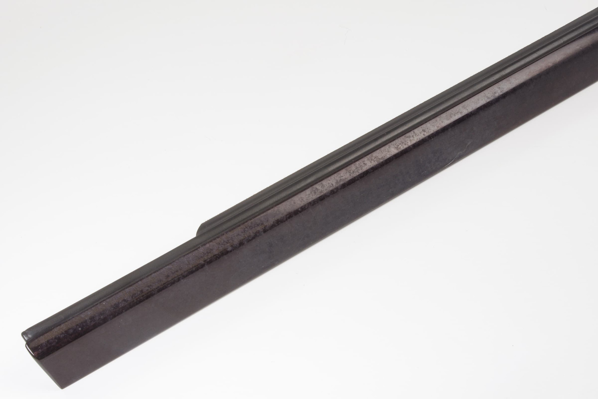 Mercedes 2057204610 Window Seal Rail - Front Right | W205 S205 C