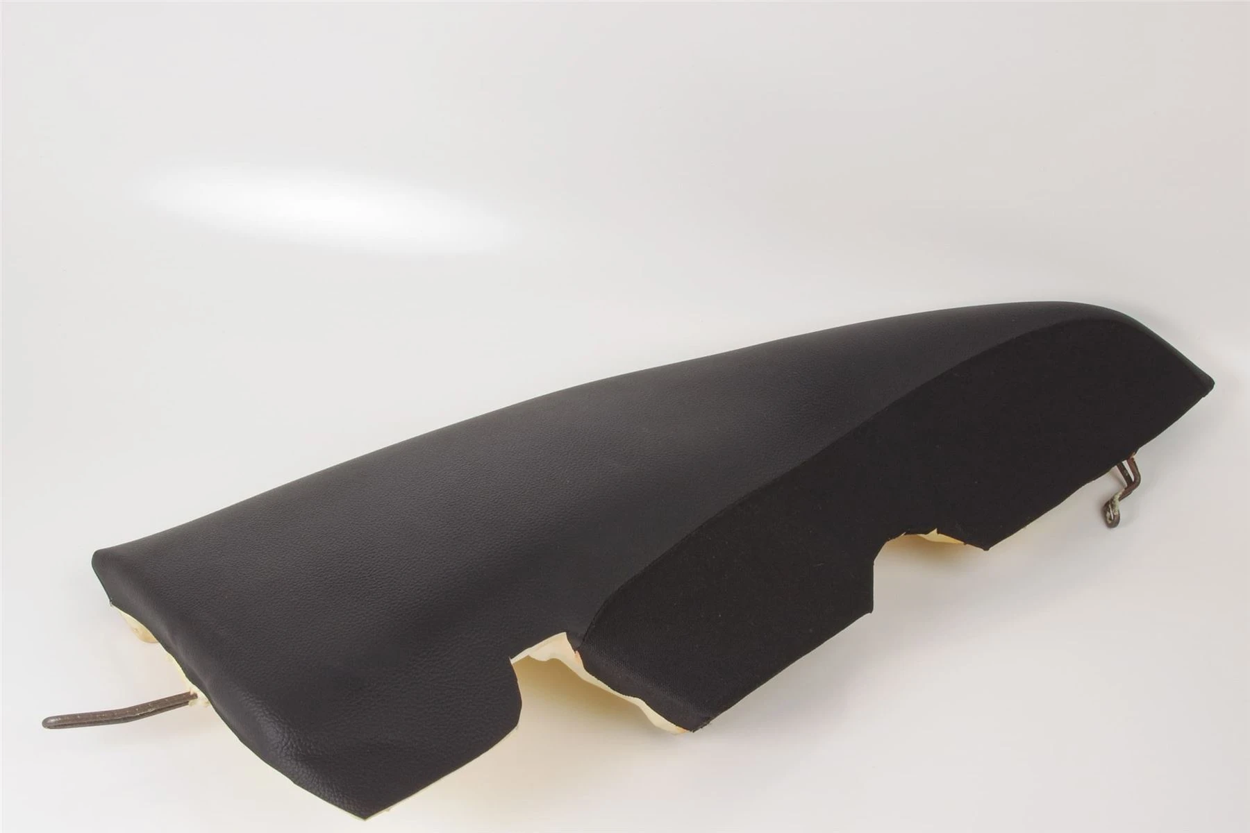 Mercedes 2059202200 Seat Backrest Panel - Rear Right Black | W205 C