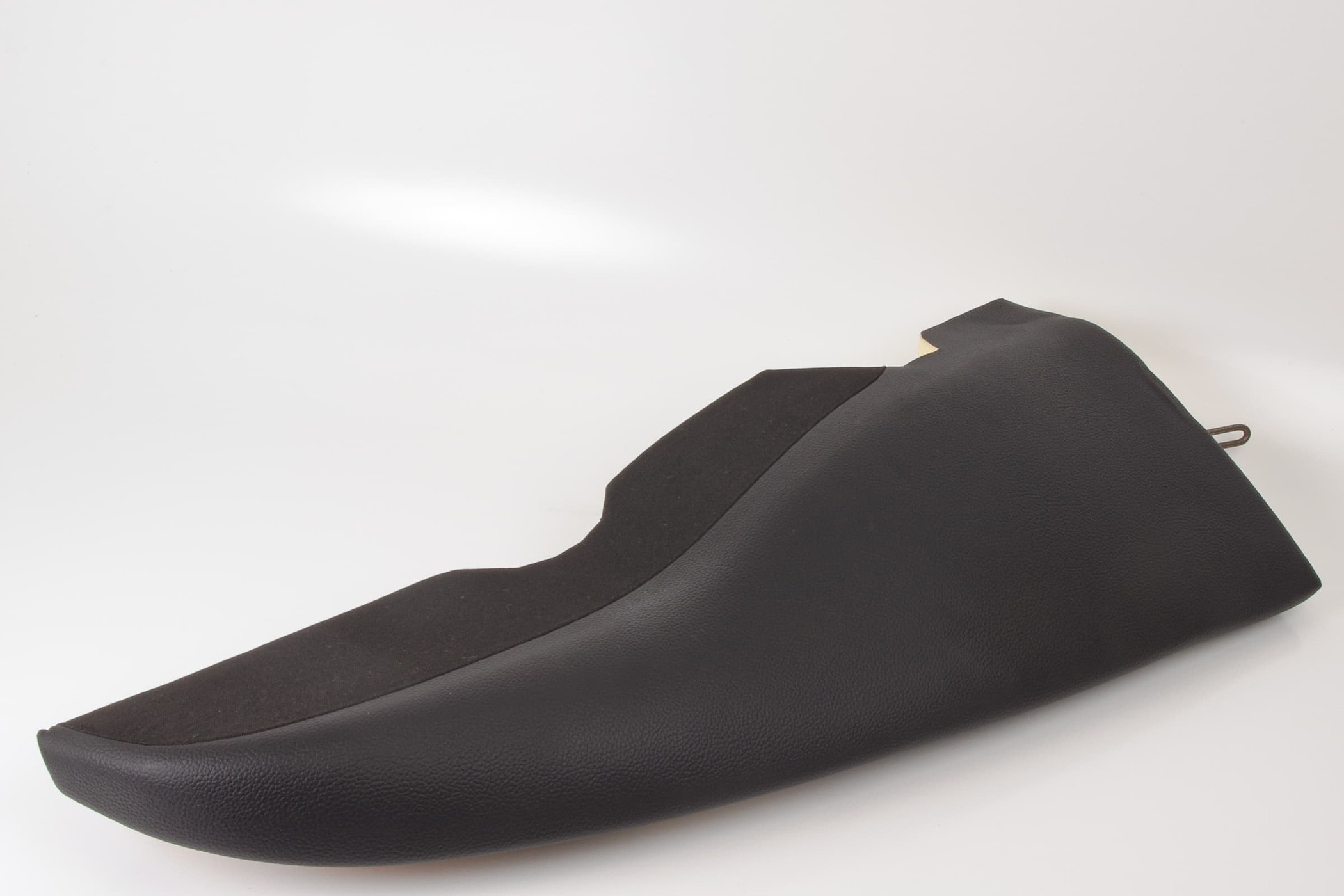 Mercedes 2059202200 Seat Backrest Panel - Rear Right Black | W205 C