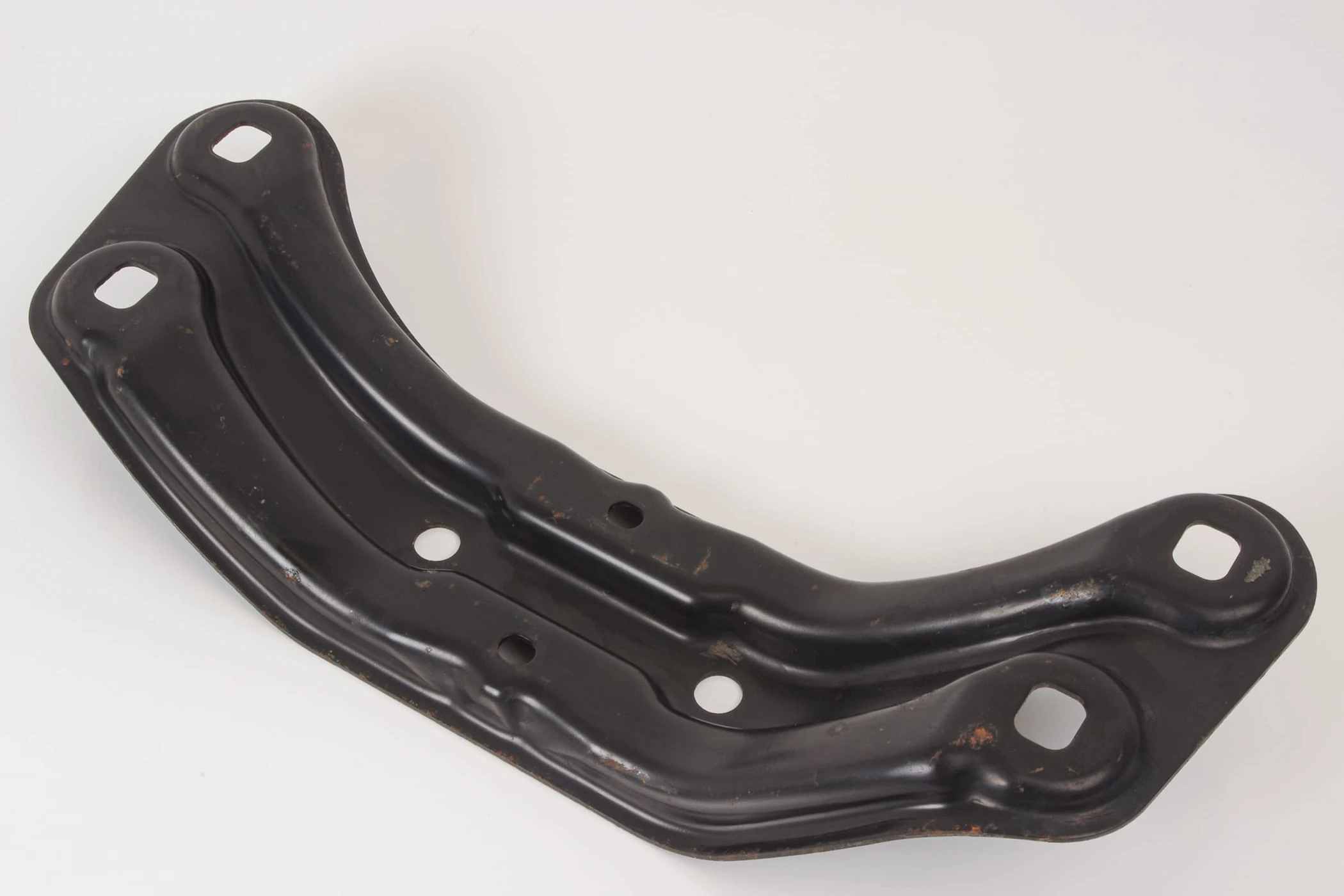 Mercedes 1292420701 Gearbox Mount - Rear | R129 SL