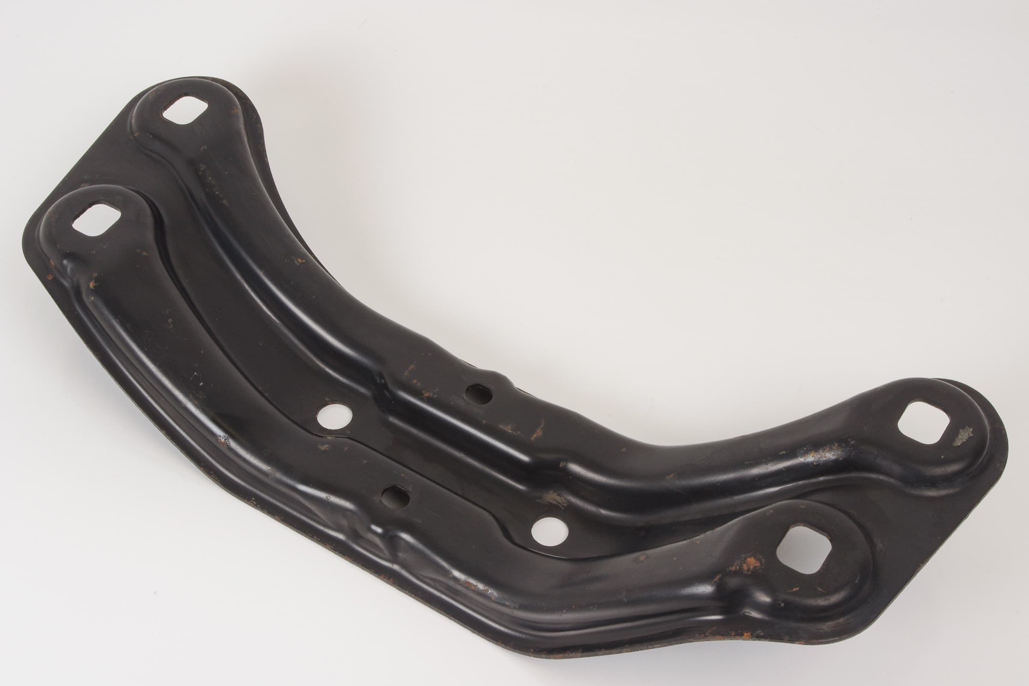 Mercedes 1292420701 Gearbox Mount - Rear (a) | R129 SL