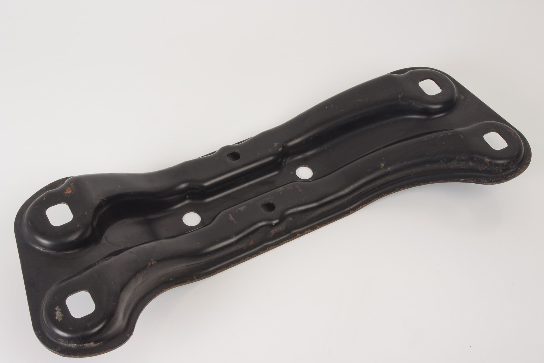 Mercedes 1292420701 Gearbox Mount - Rear | R129 SL