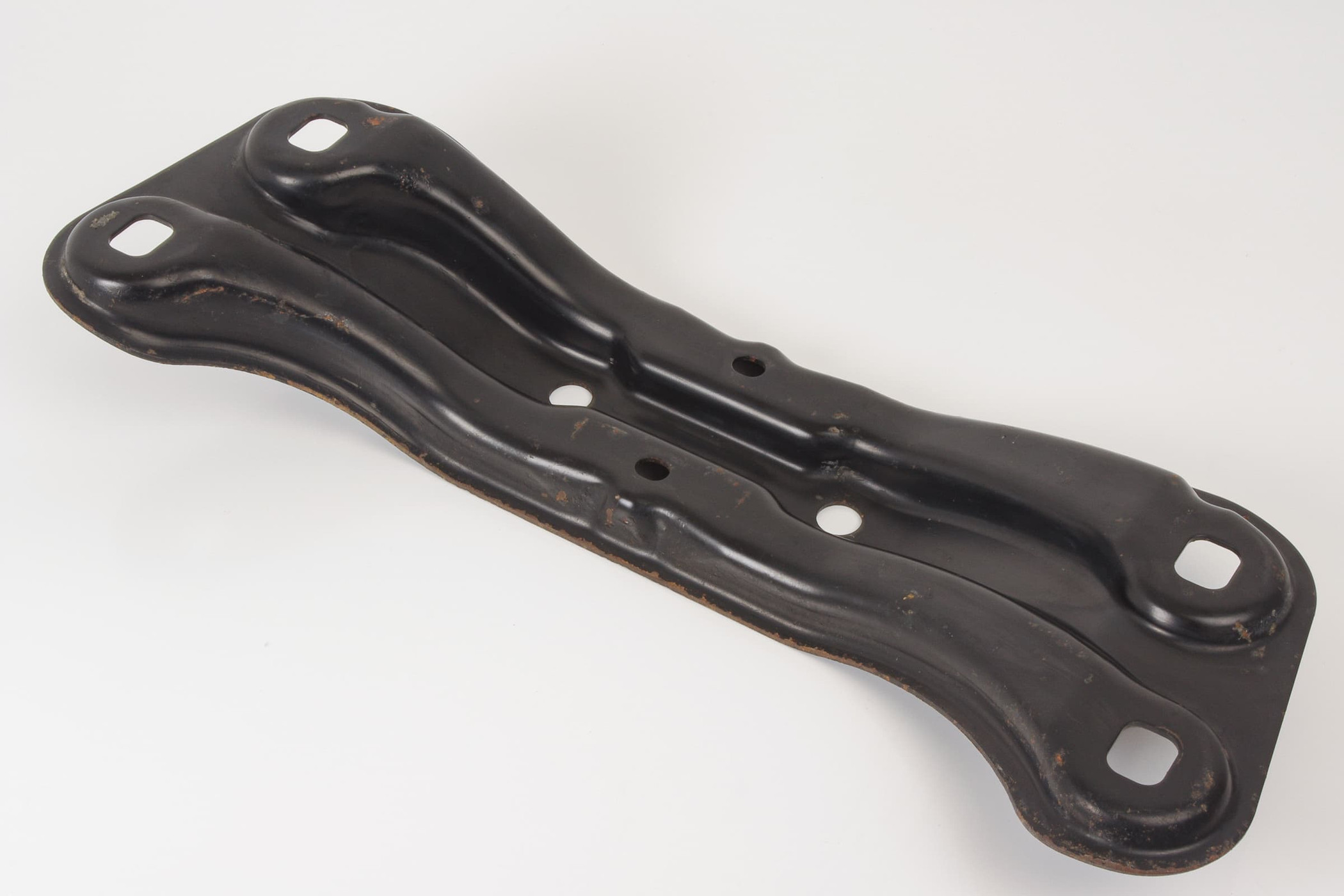 Mercedes 1292420701 Gearbox Mount - Rear | R129 SL