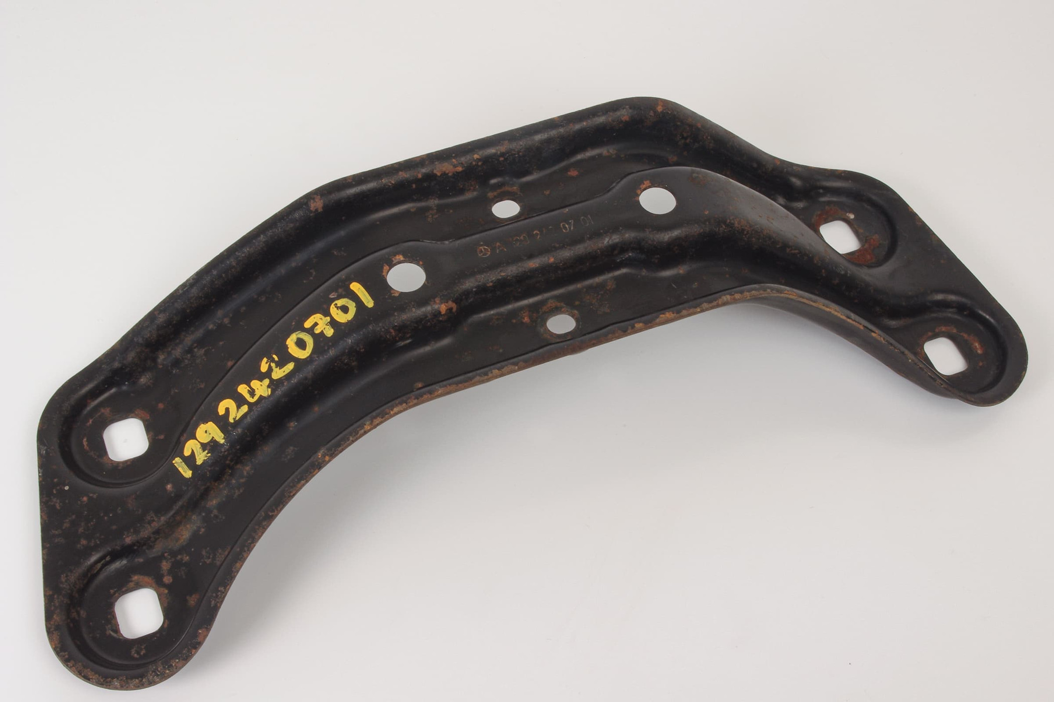 Mercedes 1292420701 Gearbox Mount - Rear | R129 SL