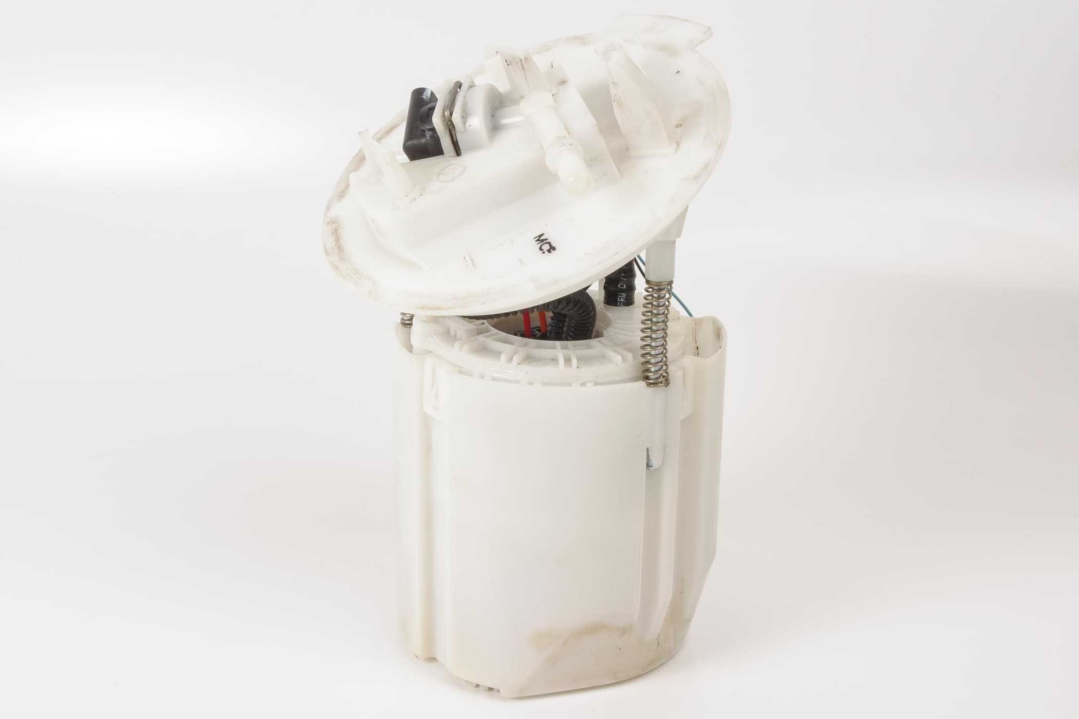 Mercedes 2054704900 Fuel Pump | W205 V205 S205 C205 A205 C C238 E X253 GLC