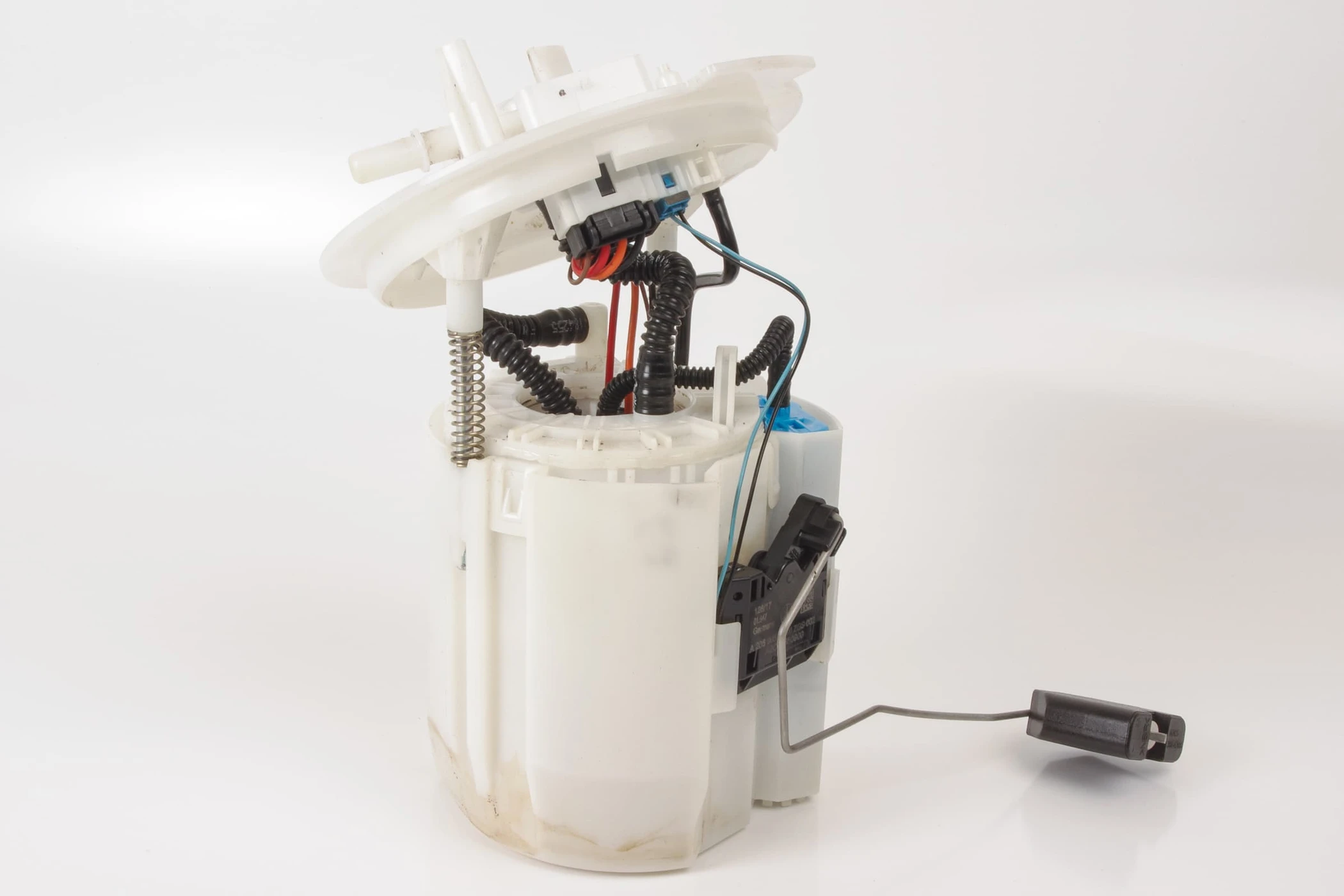 Mercedes 2054704900 Fuel Pump | W205 V205 S205 C205 A205 C C238 E X253 GLC