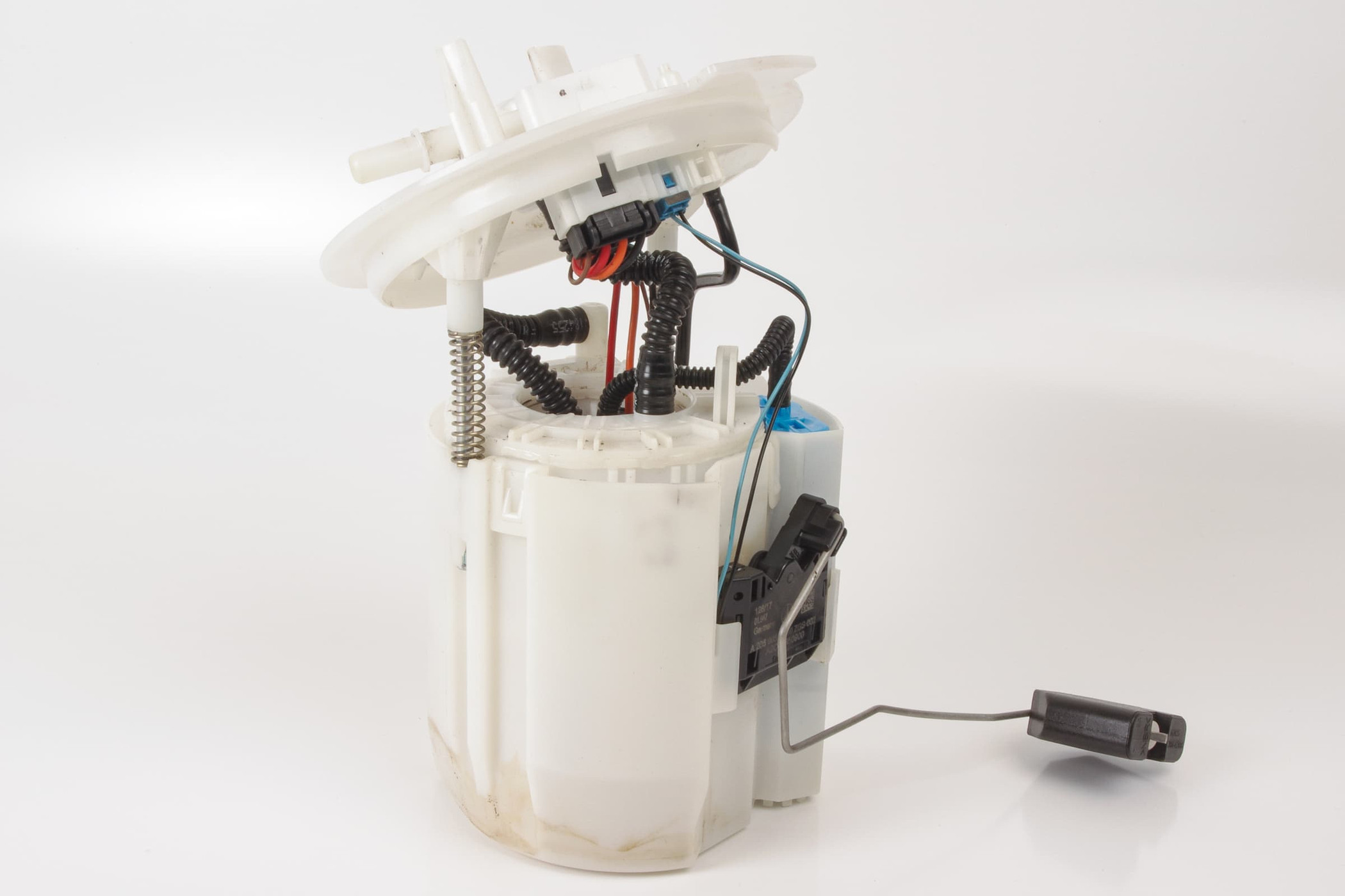 Mercedes 2054704900 Fuel Pump | W205 V205 S205 C205 A205 C C238 E X253 GLC