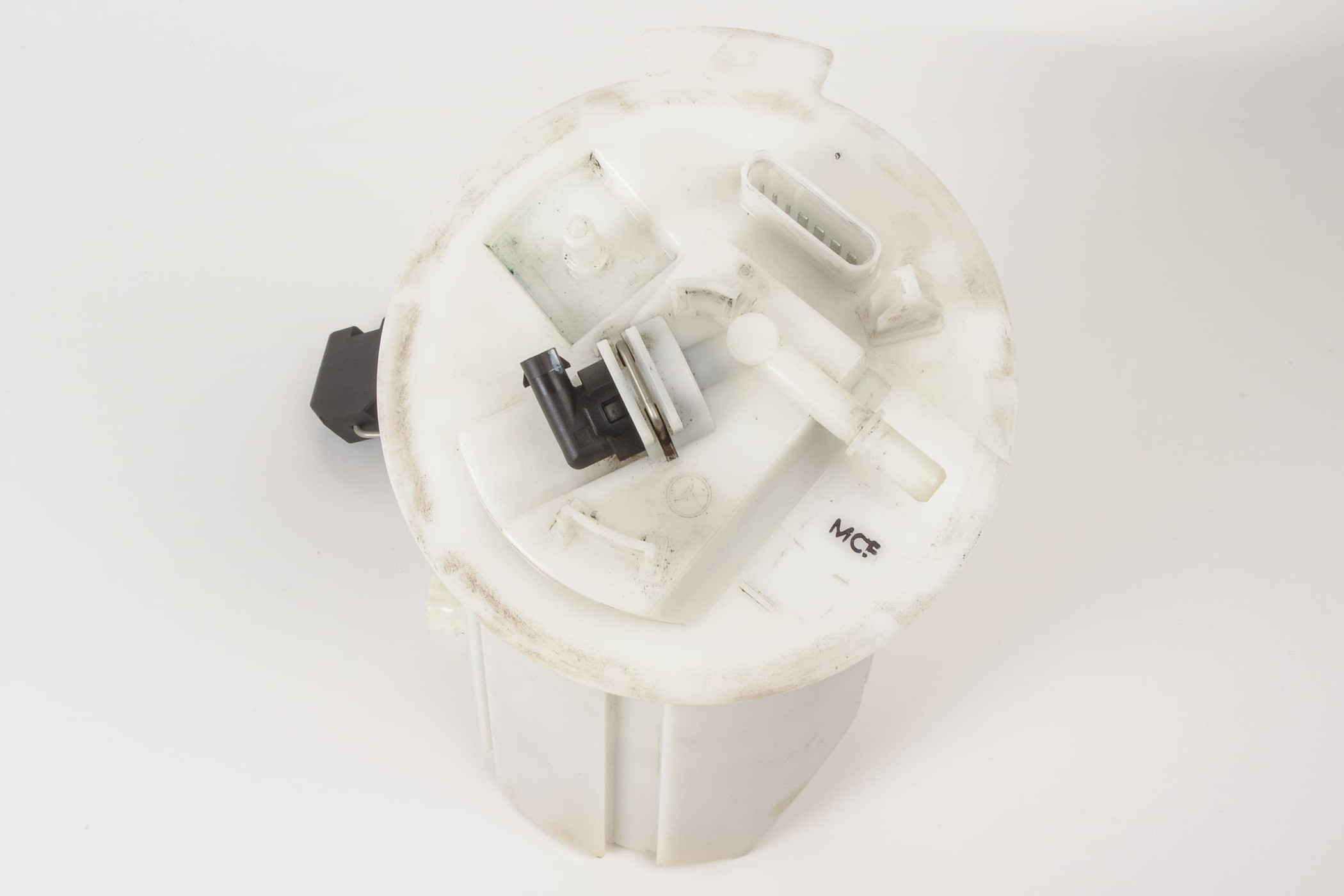 Mercedes 2054704900 Fuel Pump | W205 V205 S205 C205 A205 C C238 E X253 GLC