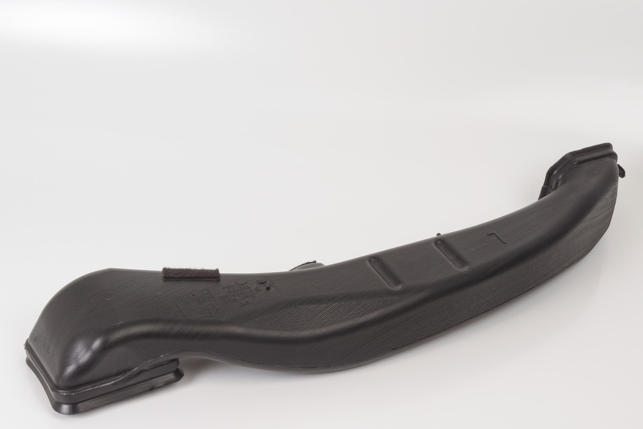 Mercedes 2058310500 Air Duct - Left | W205 V205 S205 C205 A205 C X253 GLC