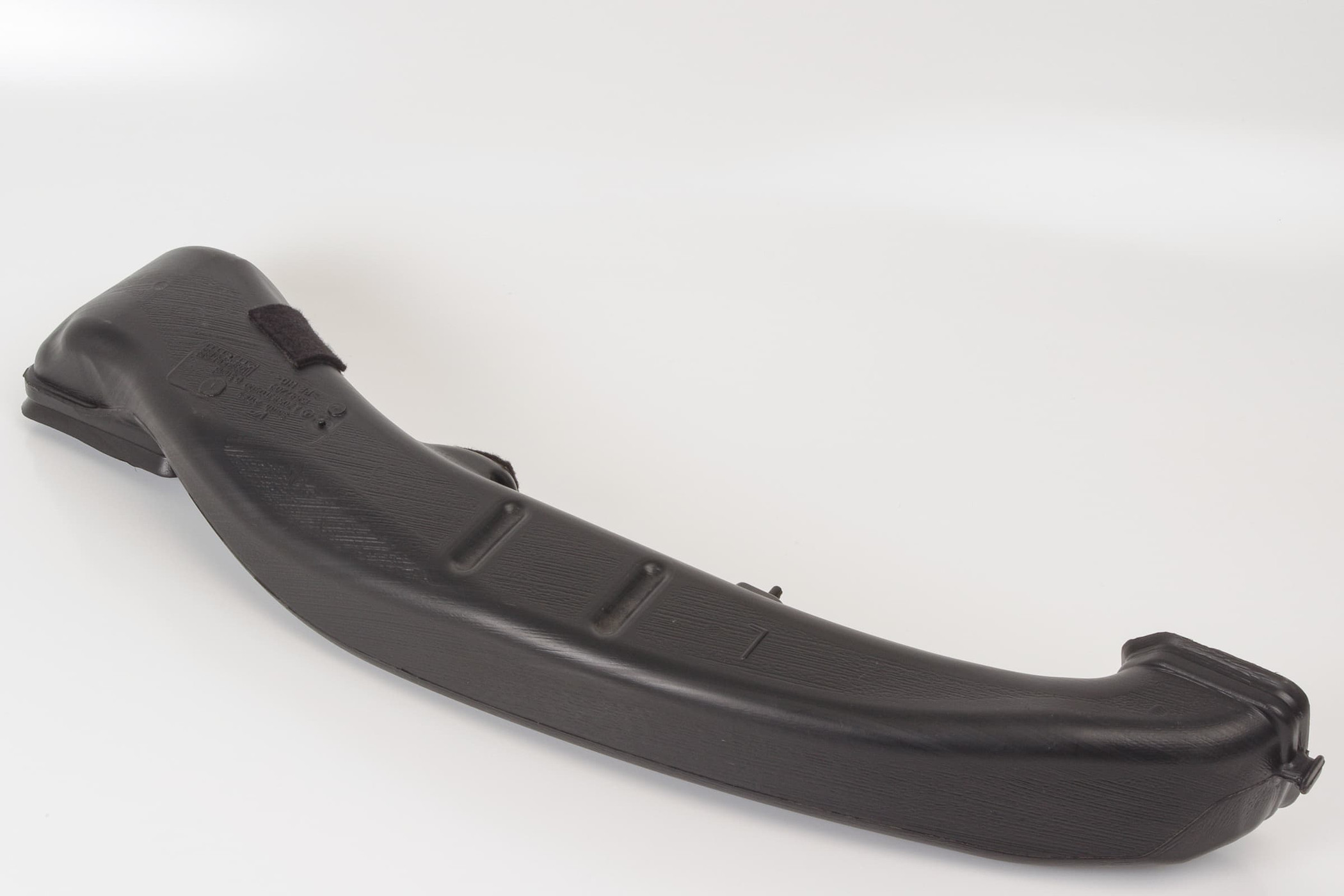 Mercedes 2058310500 Air Duct - Left | W205 V205 S205 C205 A205 C X253 GLC