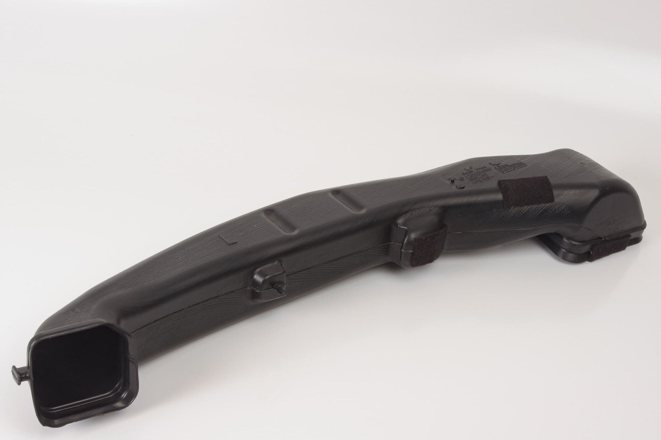 Mercedes 2058310500 Air Duct - Left | W205 V205 S205 C205 A205 C X253 GLC