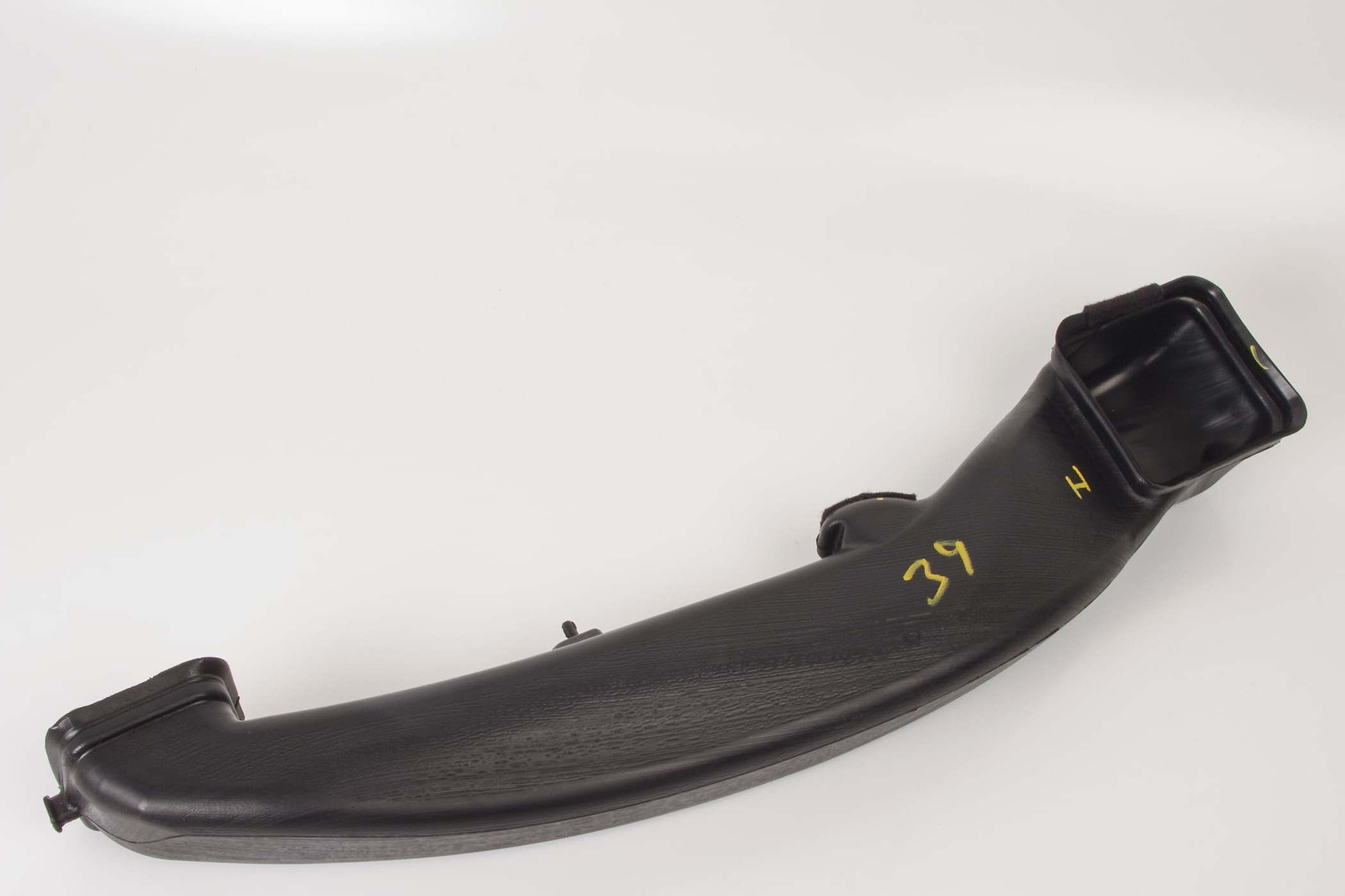 Mercedes 2058310500 Air Duct - Left | W205 V205 S205 C205 A205 C X253 GLC