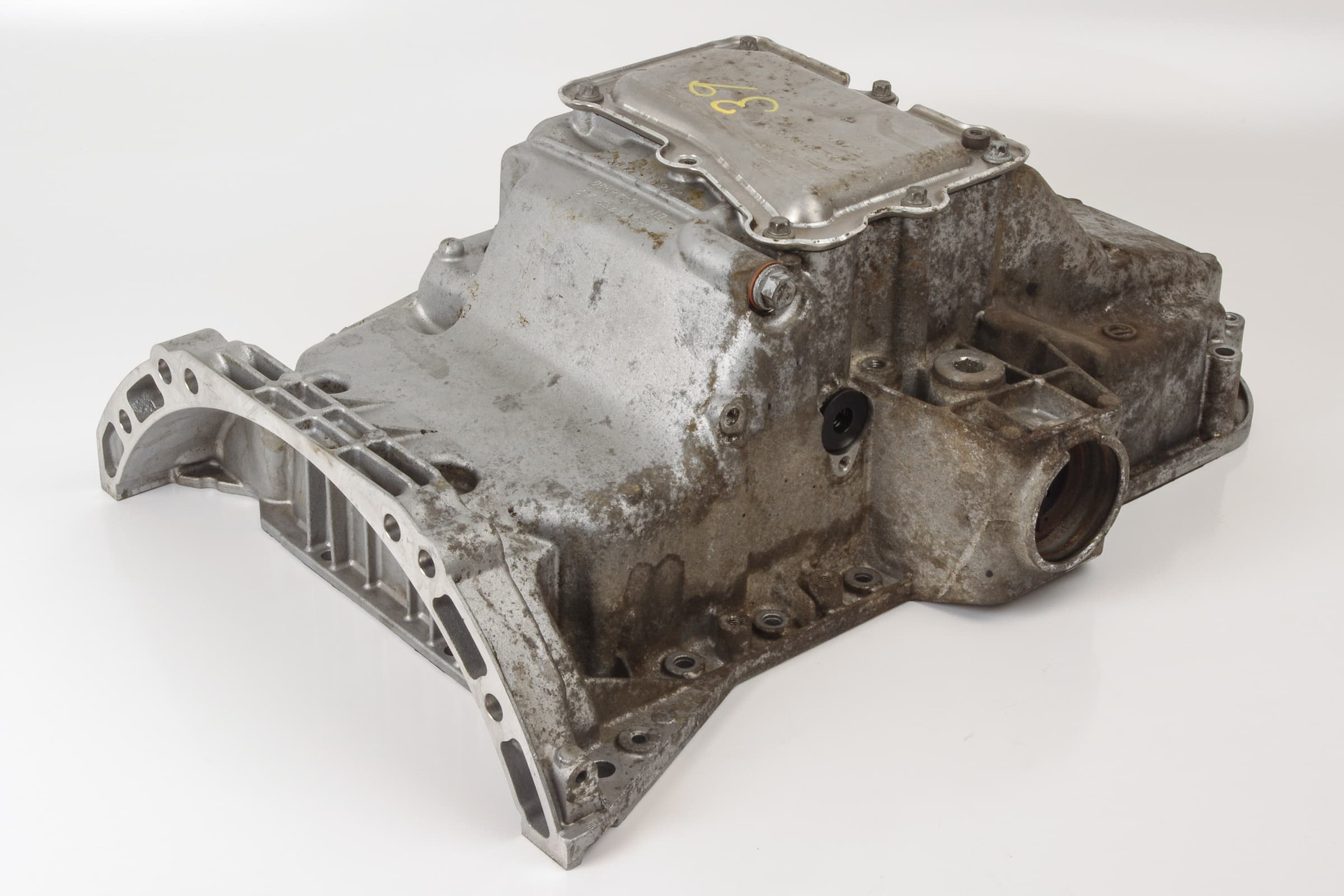 Mercedes 2760142200 Oil Sump | W205 C W213 E X253 GLC