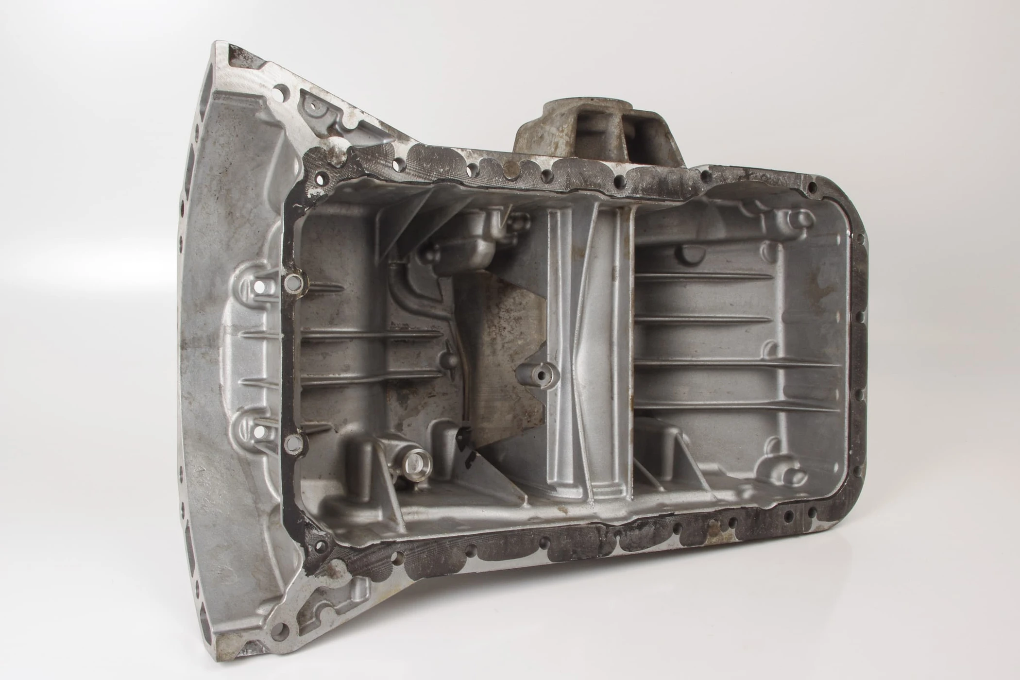 Mercedes 2760142200 Oil Sump | W205 C W213 E X253 GLC