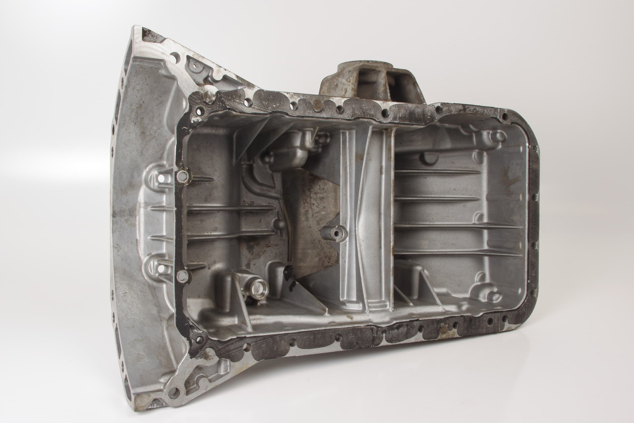 Mercedes 2760142200 Oil Sump | W205 C W213 E X253 GLC