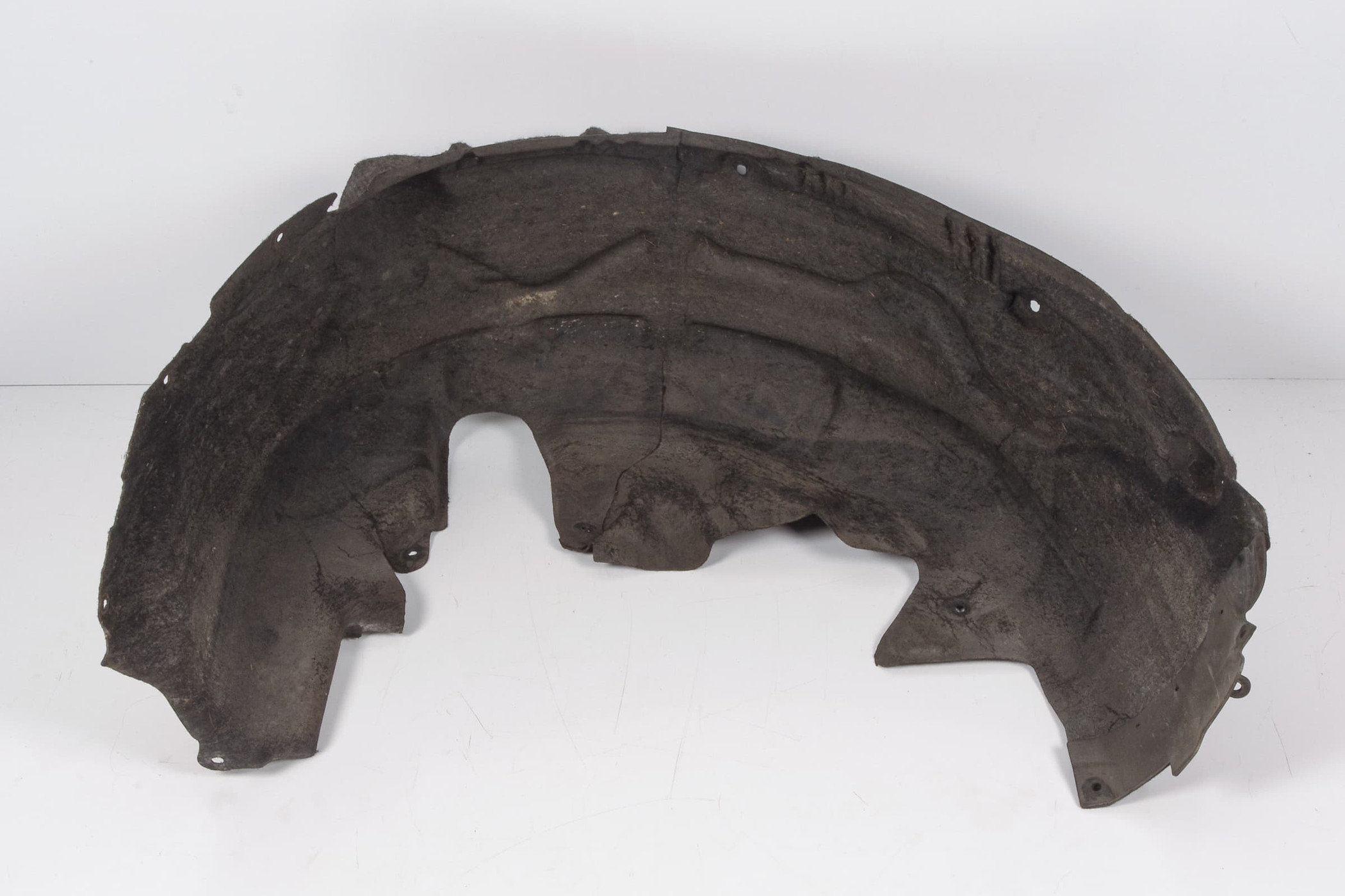 Mercedes 2056900830 Wheel Arch Liner - Rear Right | W205 V205 S205 C