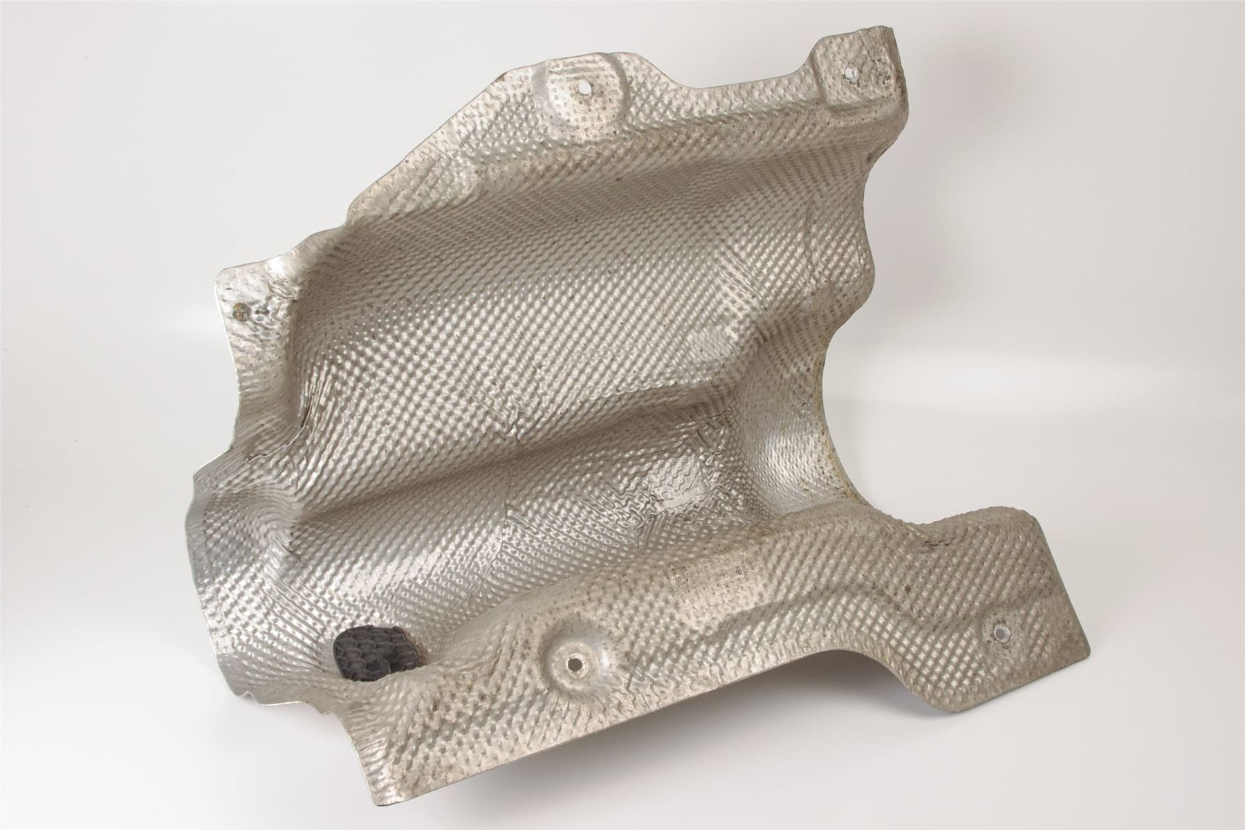 Mercedes 2054700347 Heat Shield - Rear | W205 C C238 E X253 GLC