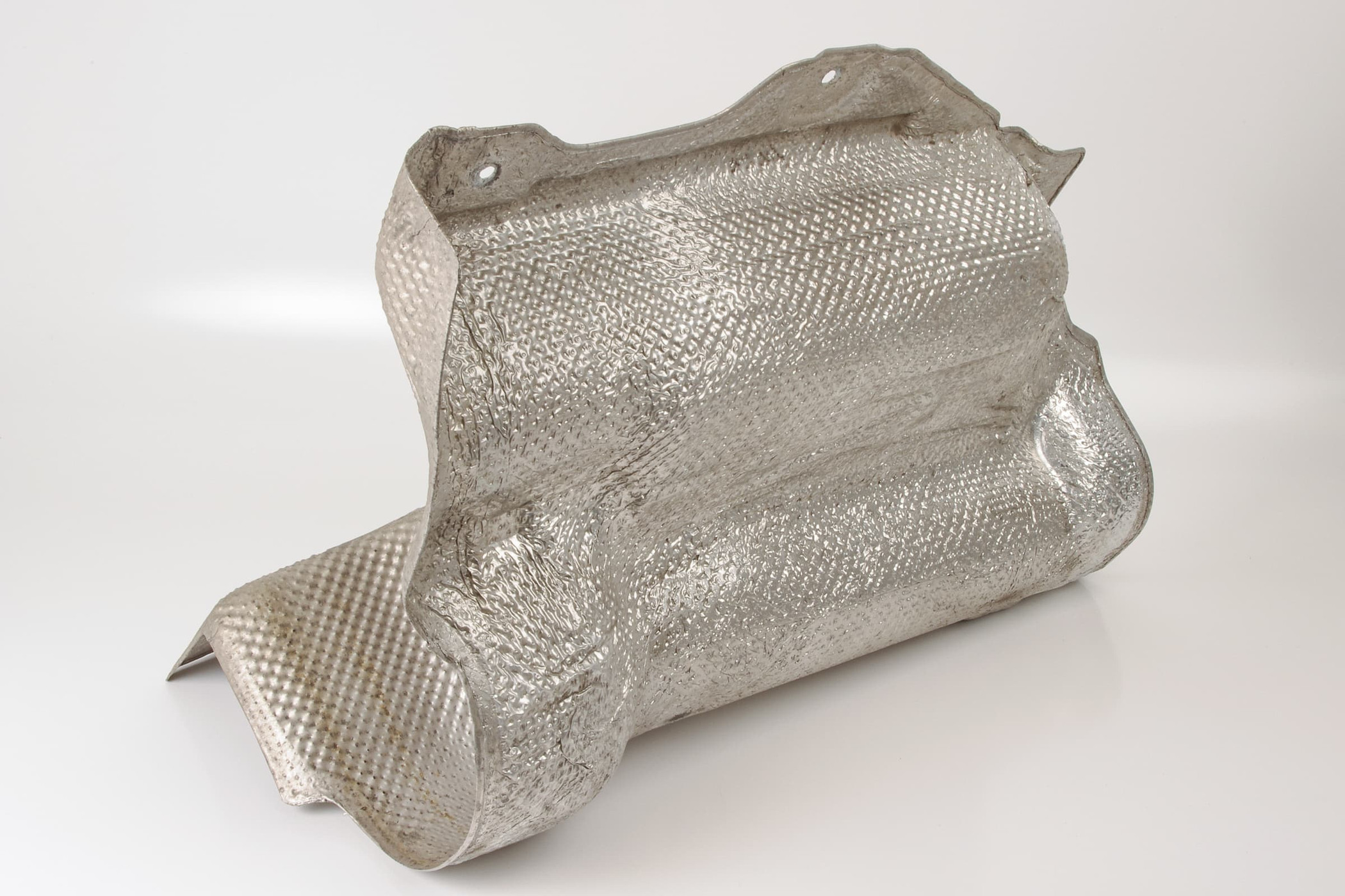 Mercedes 2054700347 Heat Shield - Rear | W205 C C238 E X253 GLC