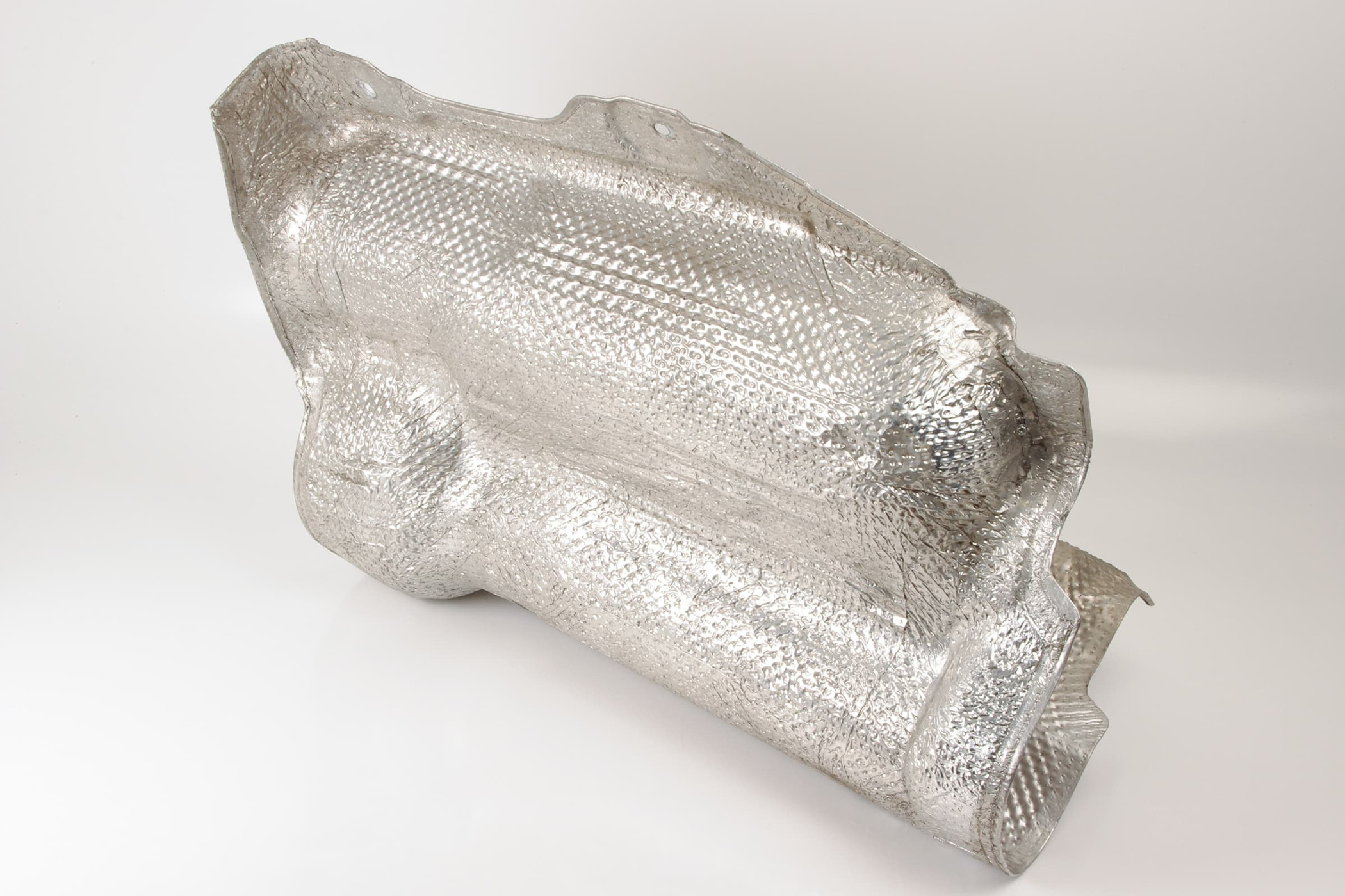 Mercedes 2054700347 Heat Shield - Rear | W205 C C238 E X253 GLC