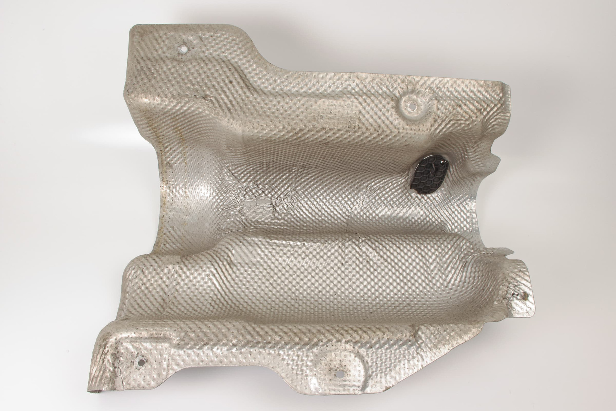 Mercedes 2054700347 Heat Shield - Rear | W205 C C238 E X253 GLC