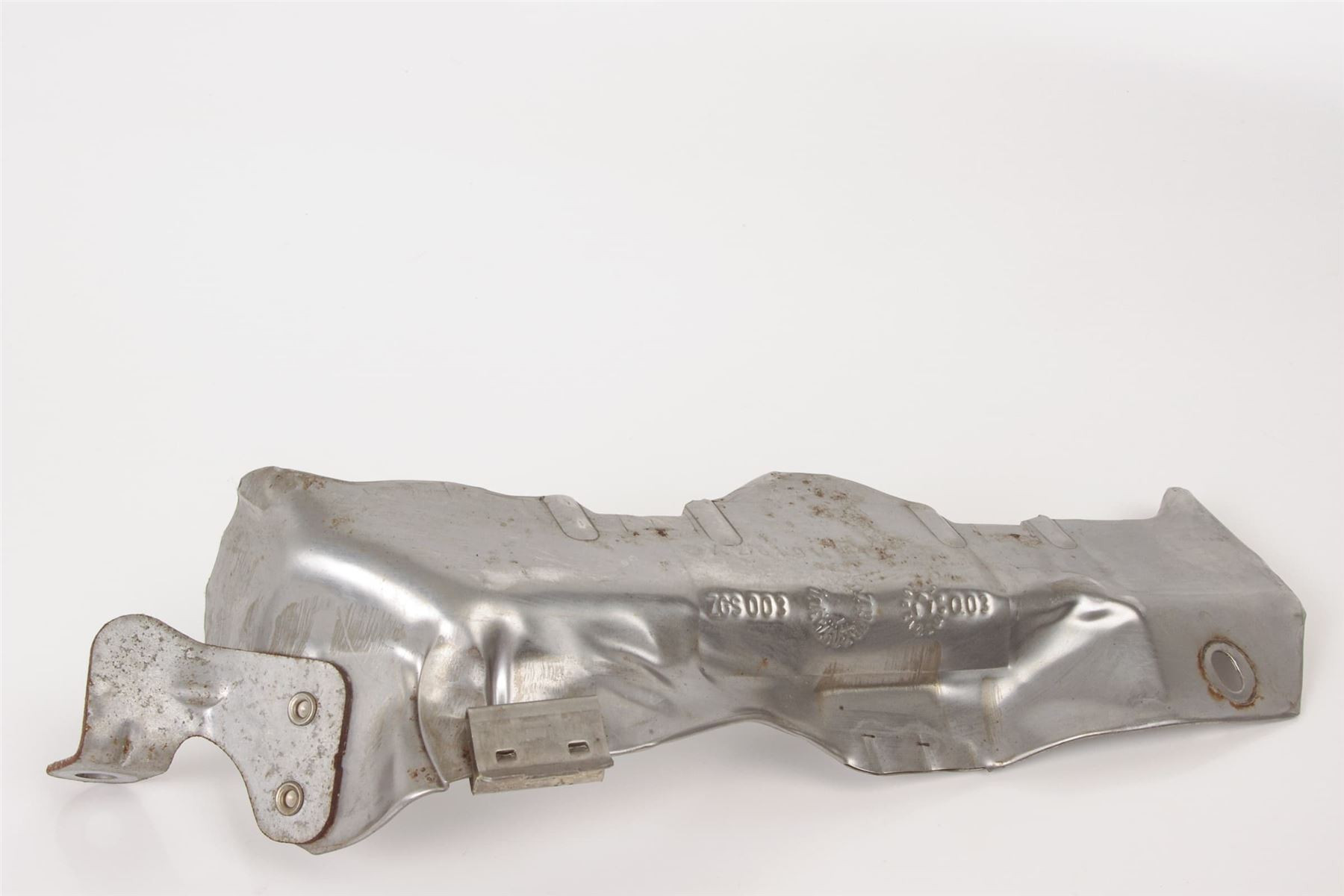 Mercedes 2761401434 Heat Shield - Right | W166 M X166 GL R172 SLK W205 C C207...