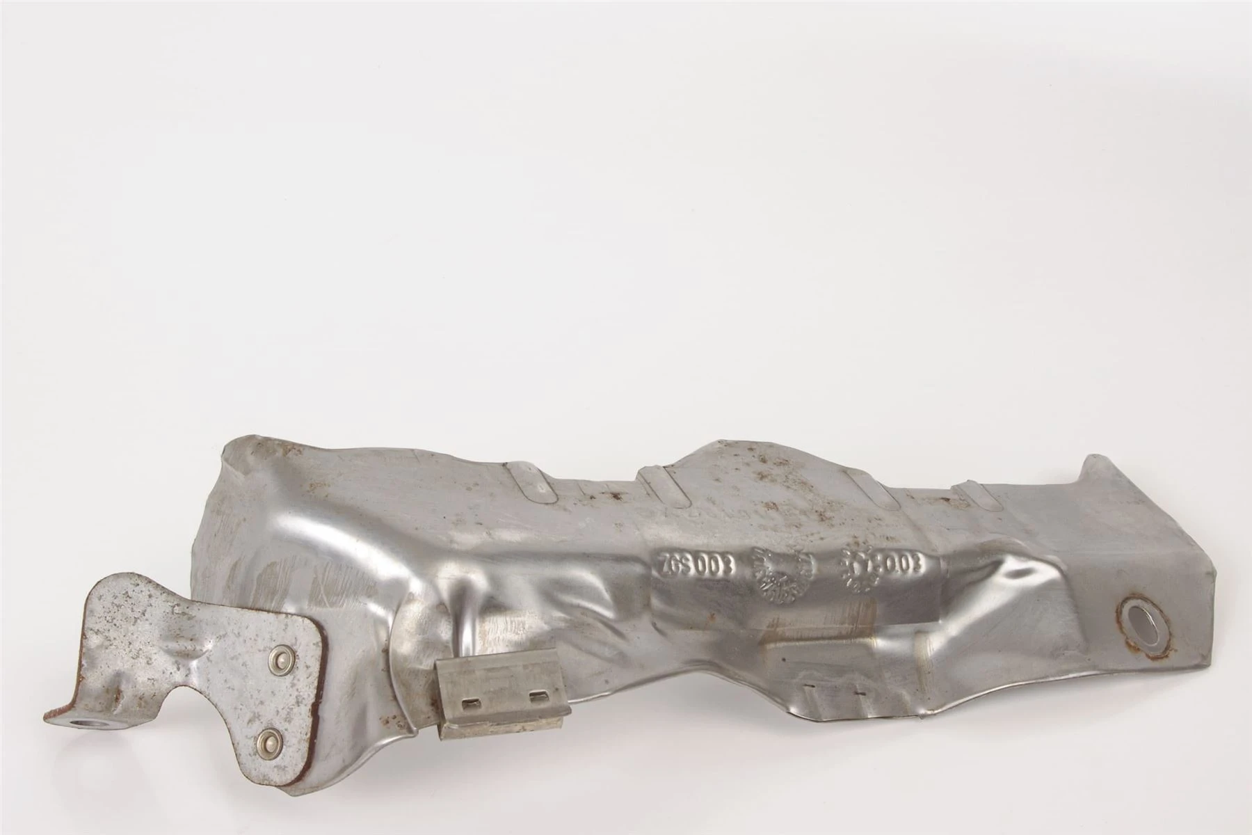 Mercedes 2761401434 Heat Shield - Right | W166 M X166 GL R172 SLK W205 C C207...