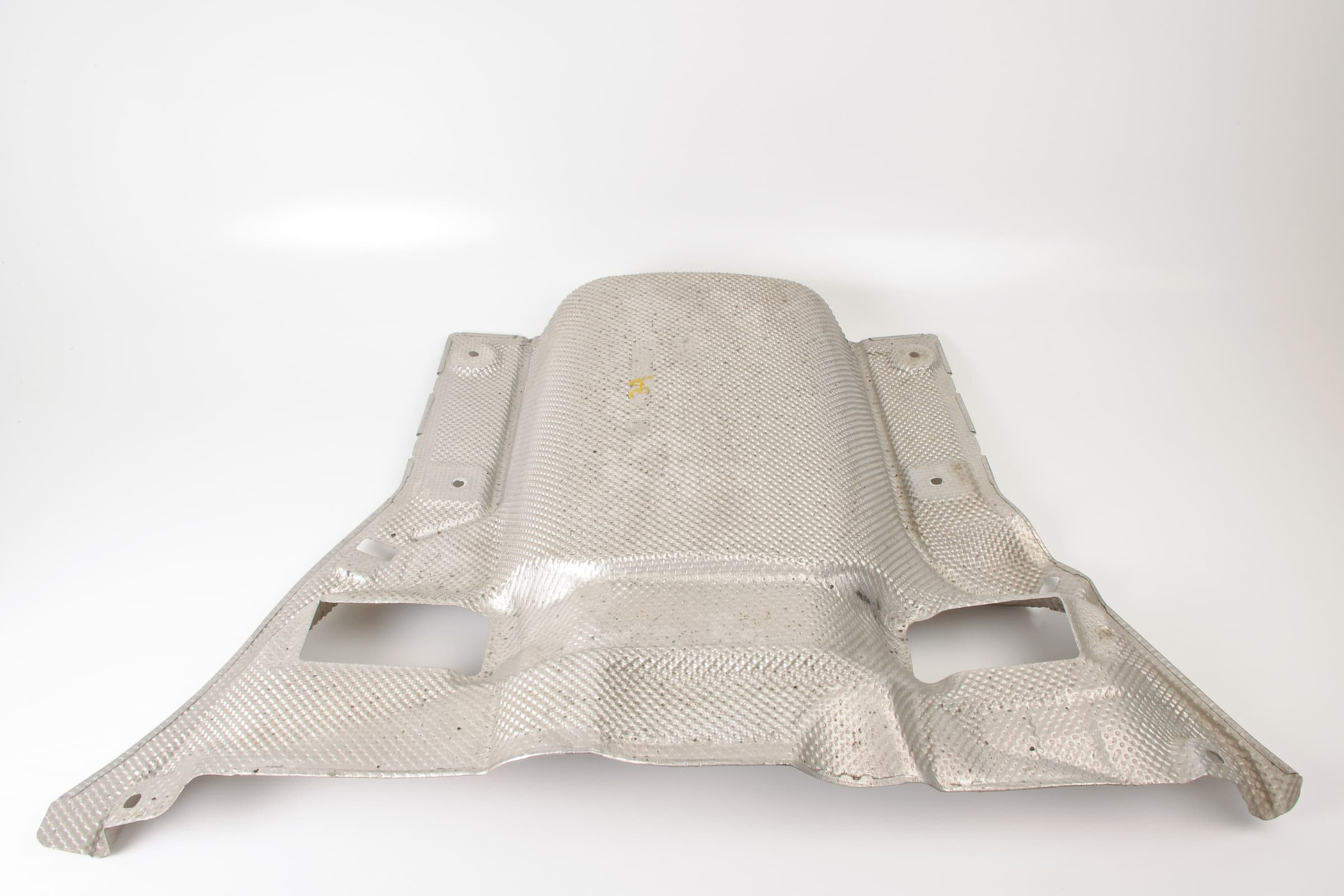 Mercedes 2056823700 Heat Shield | W205 S205 C205 A205 C W213 S213 C238 E