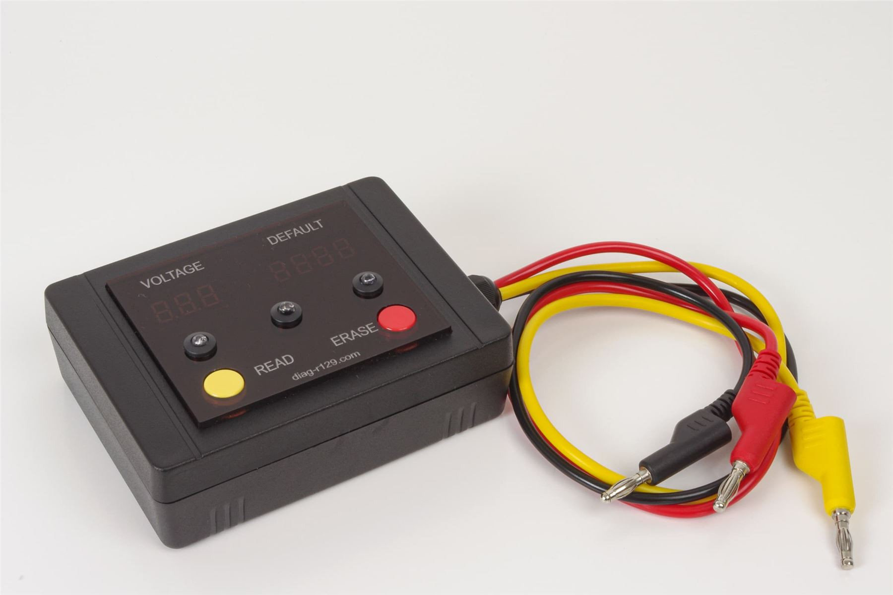 Mercedes 1295800000 OBD1 Automatic Diagnostic Tool (New) | R129 SL